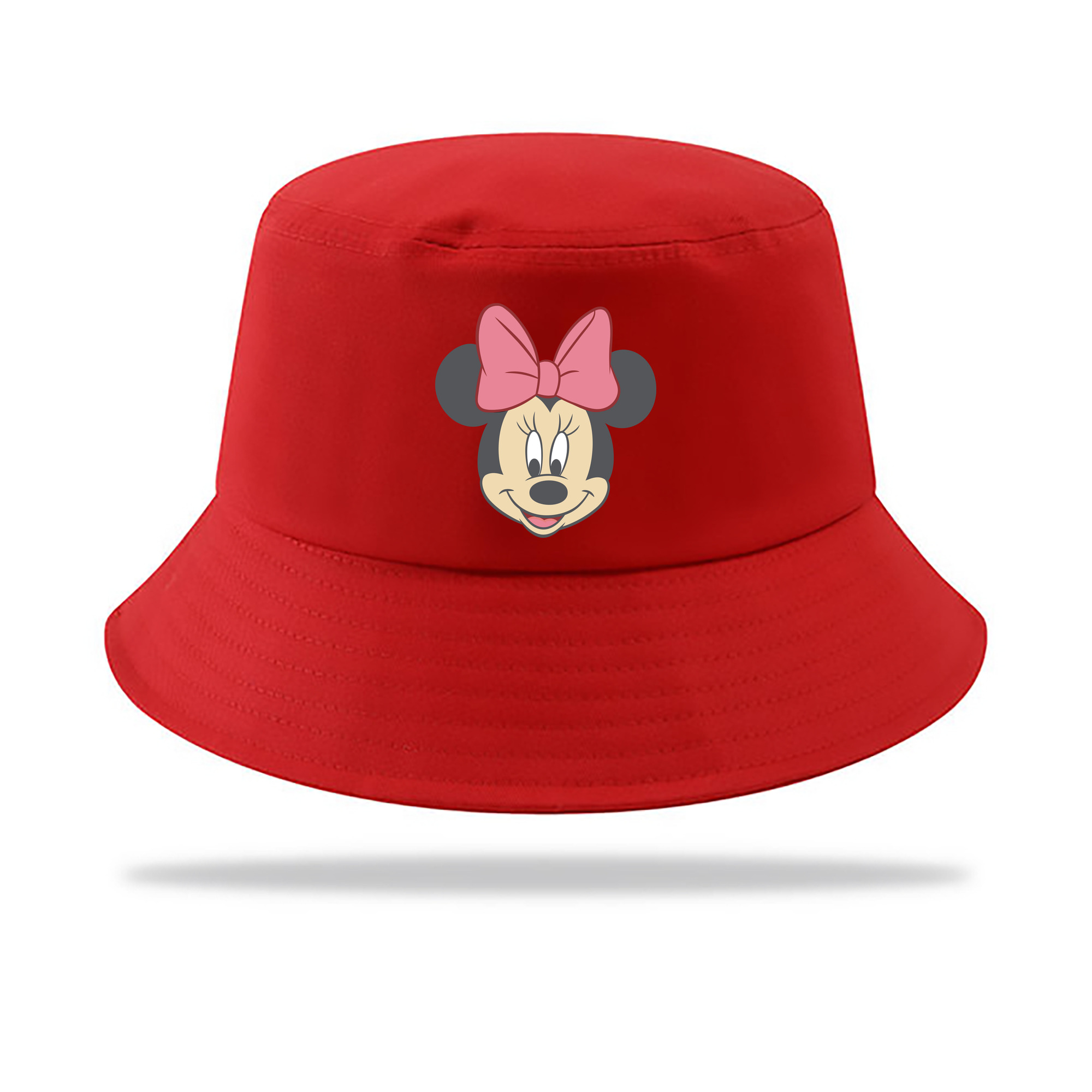 ミッキーマウス Mickey Mouse アウトドア日除けバケットハット