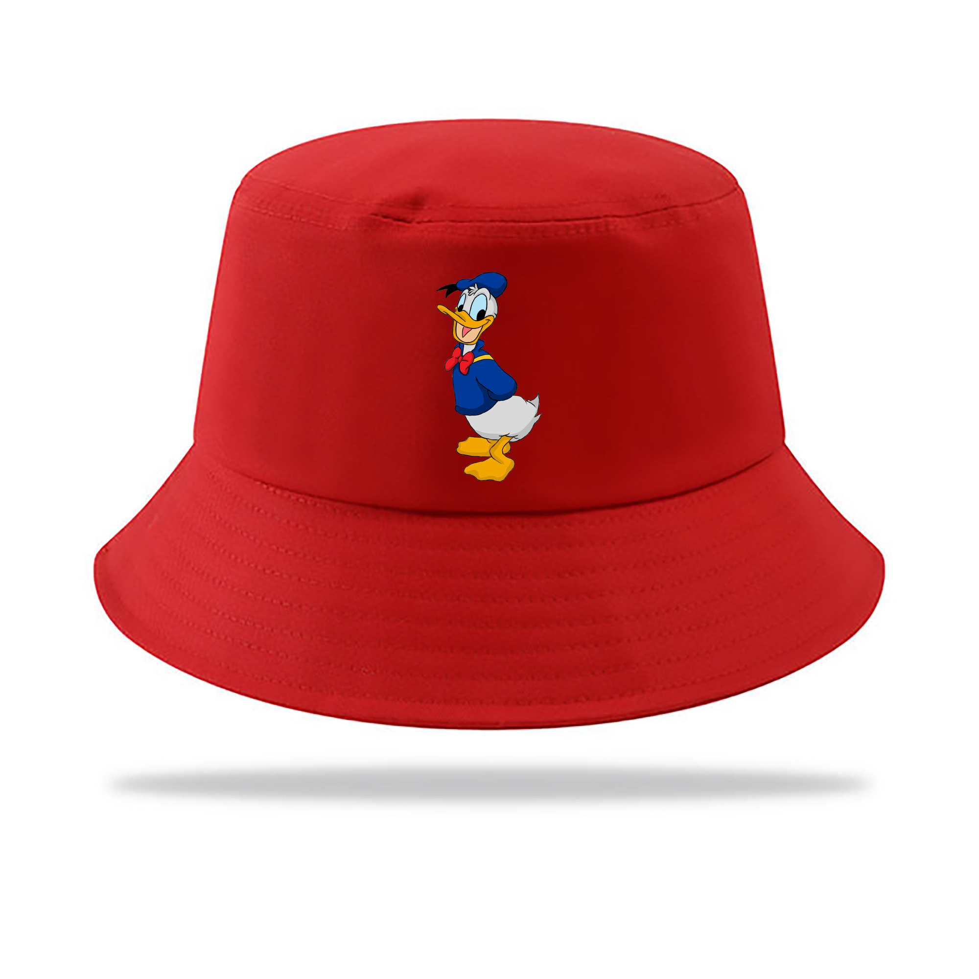 （画像用） ミッキーマウス Mickey Mouse アウトドア日除けバケットハット