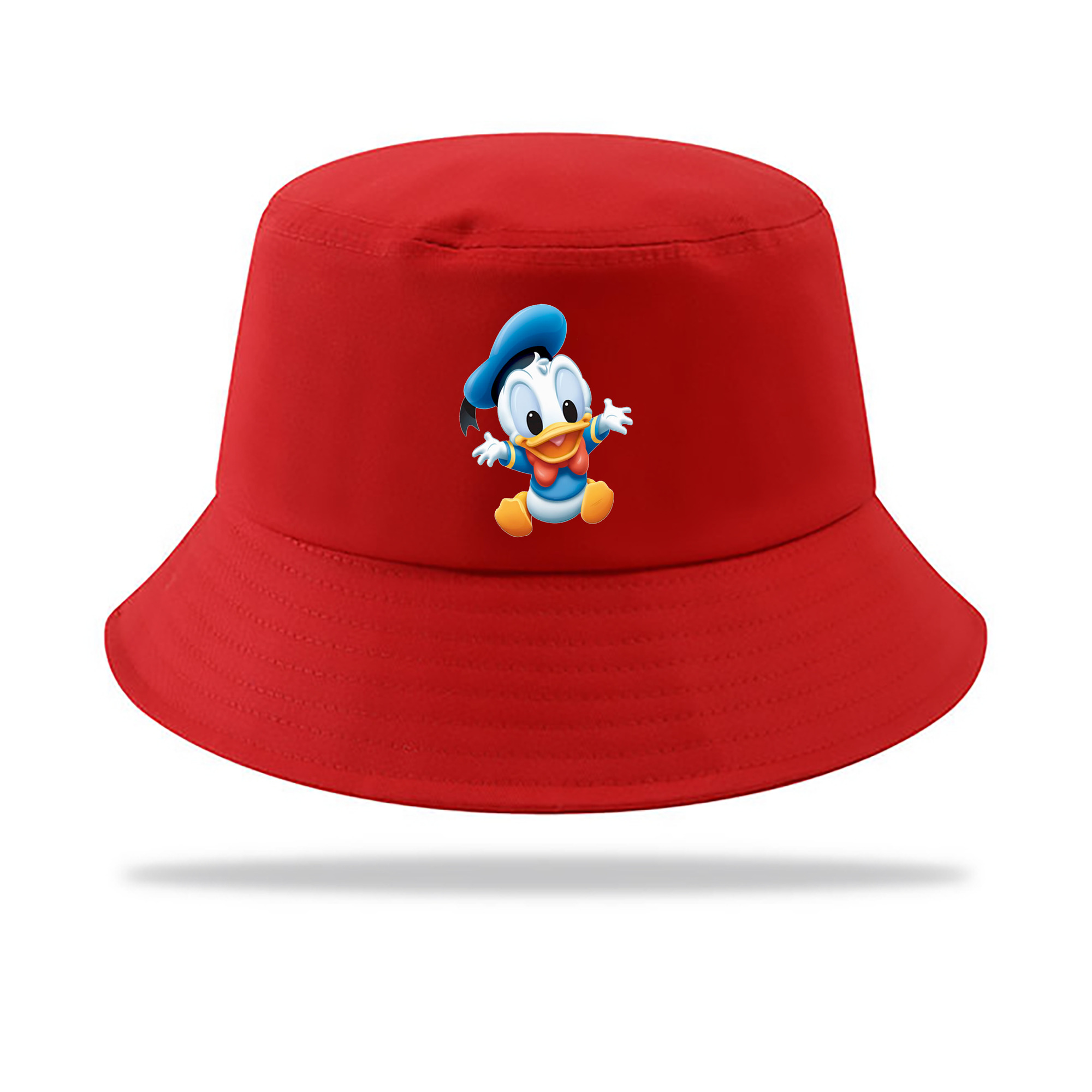 （画像用） ミッキーマウス Mickey Mouse アウトドア日除けバケットハット
