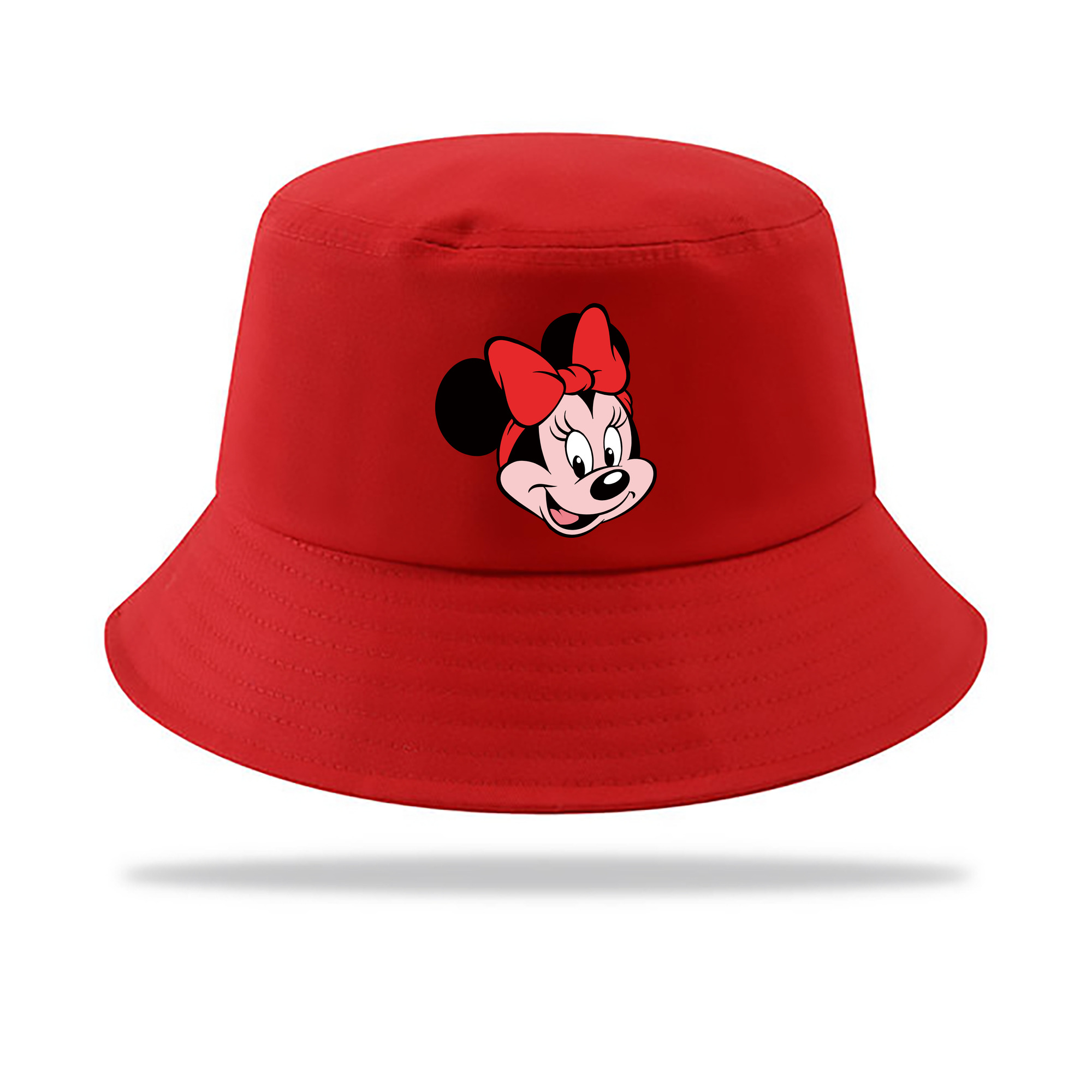 （画像用） ミッキーマウス Mickey Mouse アウトドア日除けバケットハット