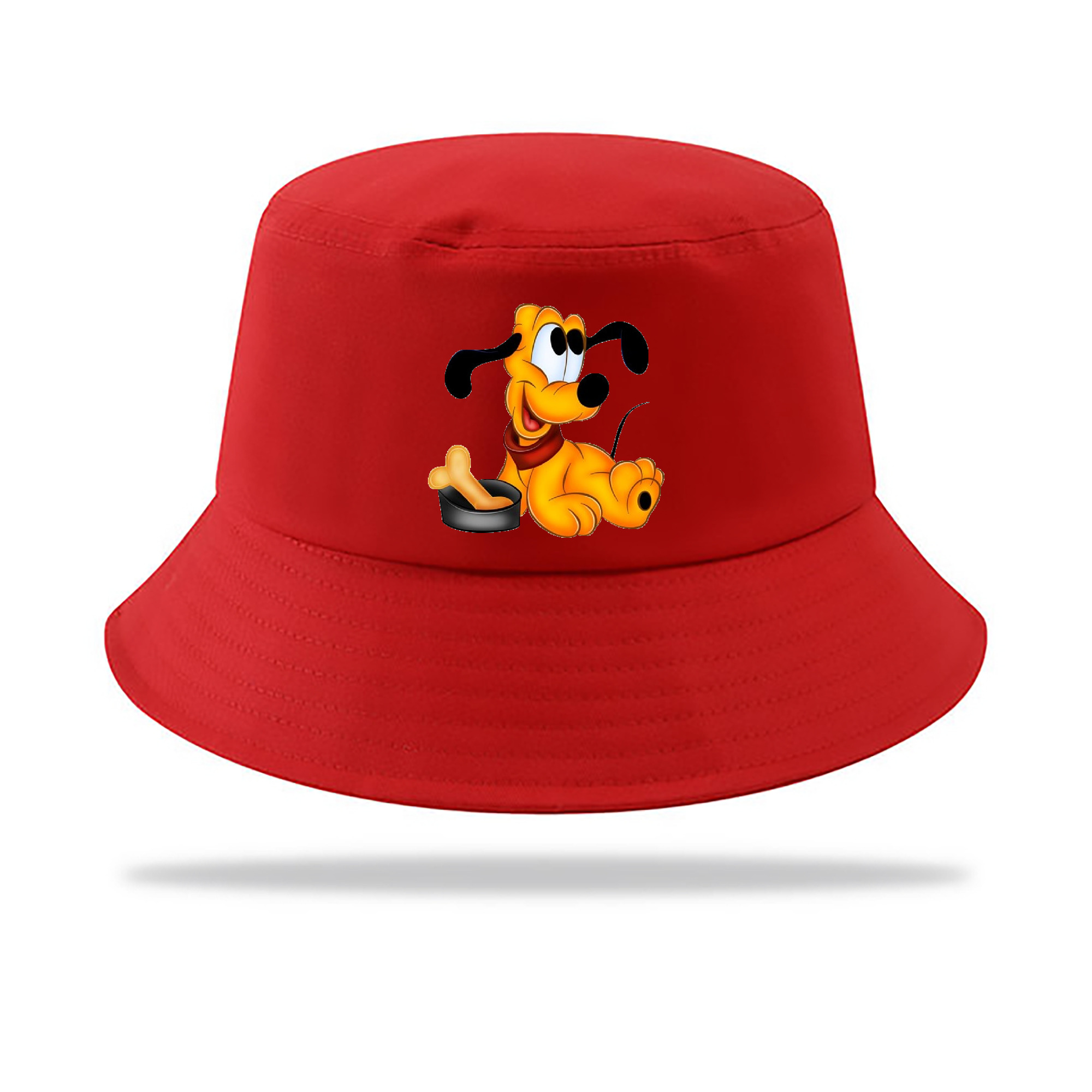 （画像用） ミッキーマウス Mickey Mouse アウトドア日除けバケットハット