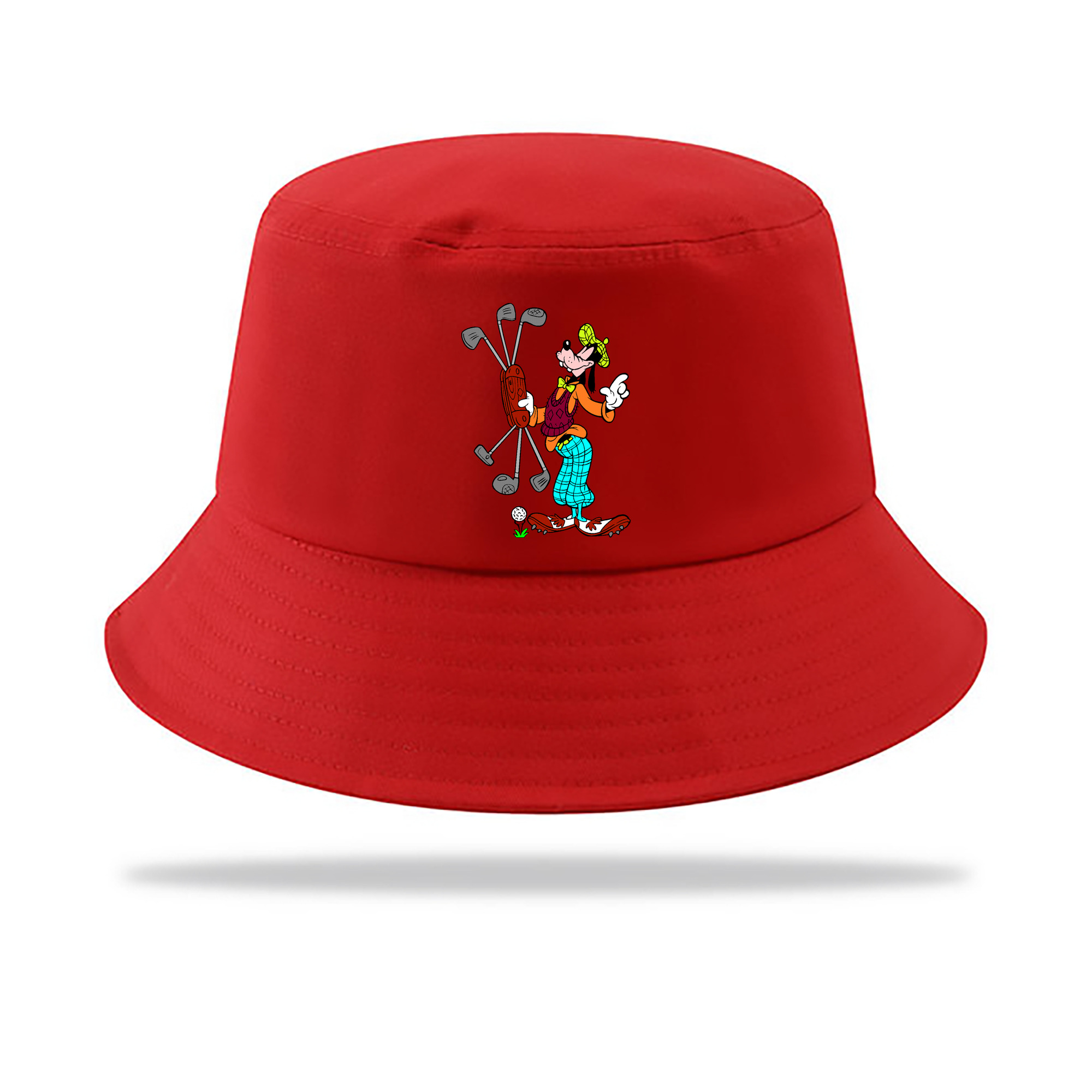 （画像用） ミッキーマウス Mickey Mouse アウトドア日除けバケットハット