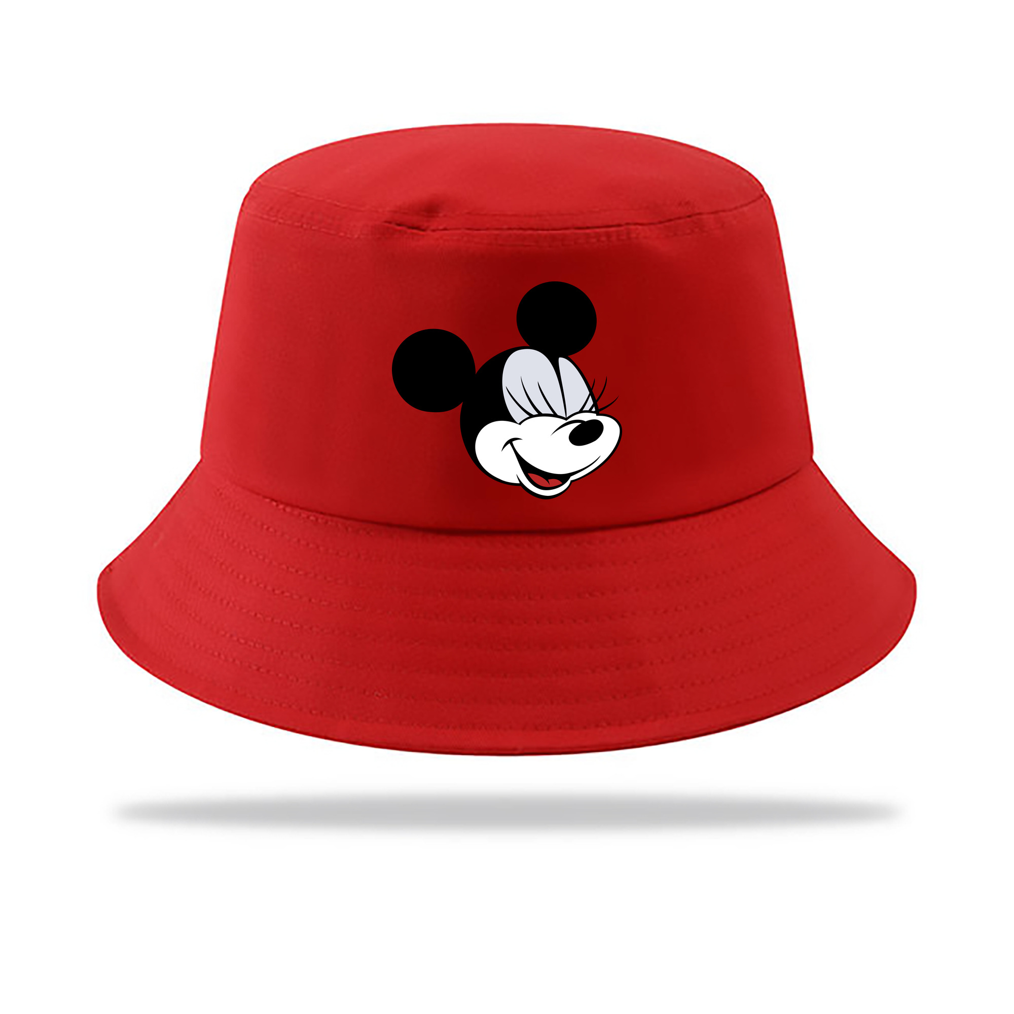 （画像用） ミッキーマウス Mickey Mouse アウトドア日除けバケットハット