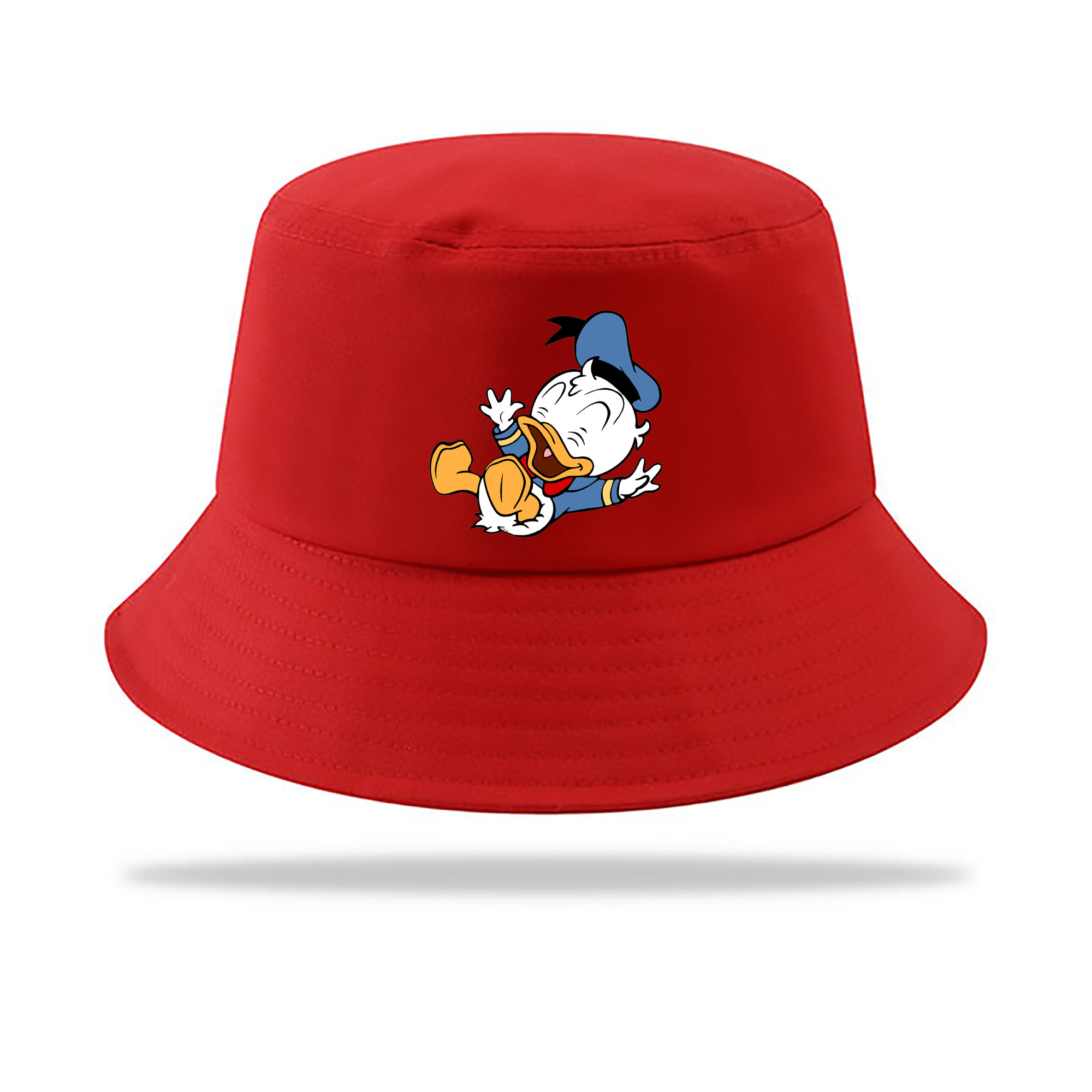 （画像用） ミッキーマウス Mickey Mouse アウトドア日除けバケットハット