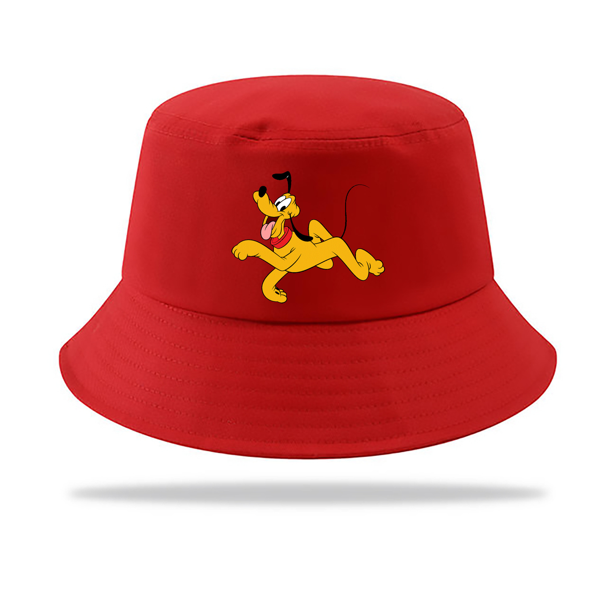 （画像用） ミッキーマウス Mickey Mouse アウトドア日除けバケットハット