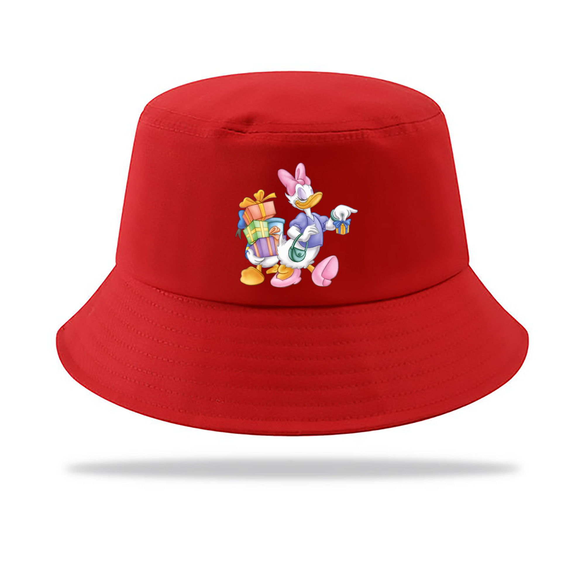 （画像用） ミッキーマウス Mickey Mouse アウトドア日除けバケットハット