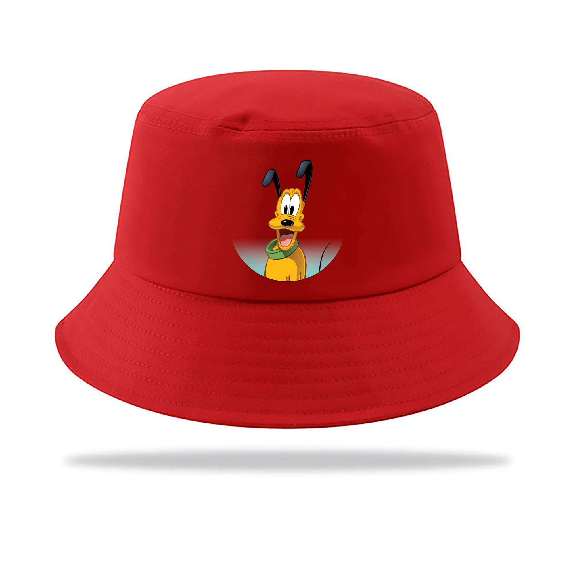 （画像用） ミッキーマウス Mickey Mouse アウトドア日除けバケットハット