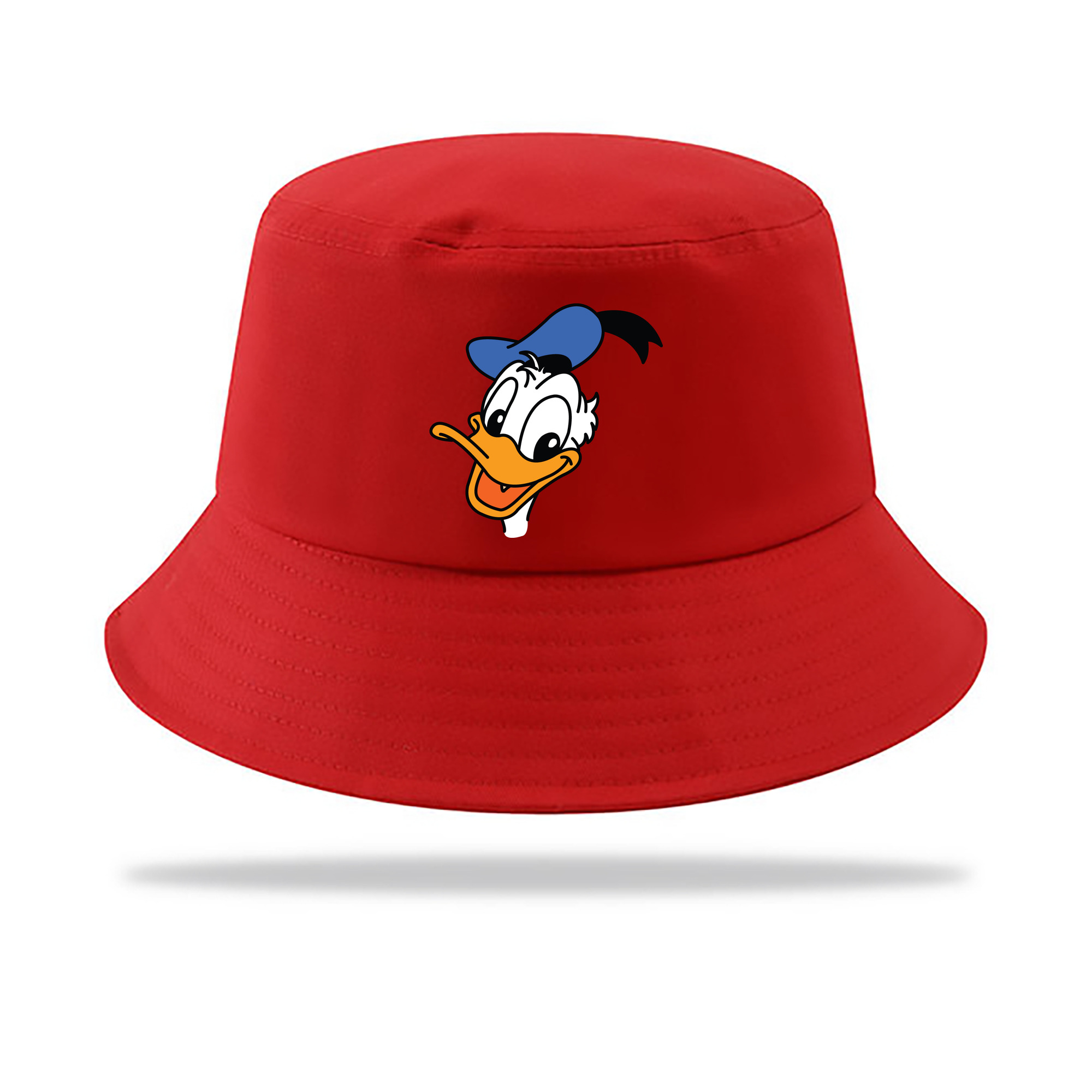 （画像用） ミッキーマウス Mickey Mouse アウトドア日除けバケットハット