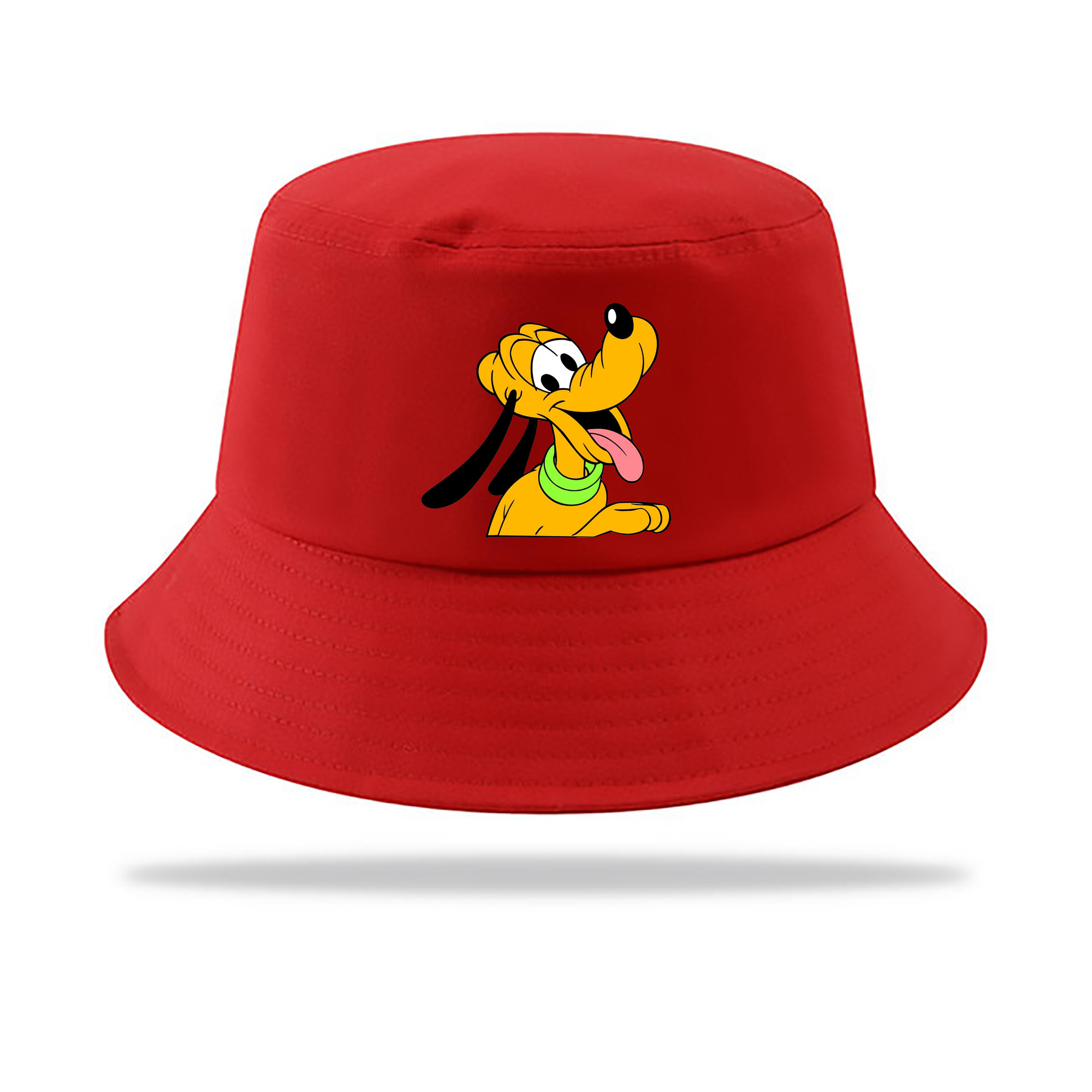 （画像用） ミッキーマウス Mickey Mouse アウトドア日除けバケットハット