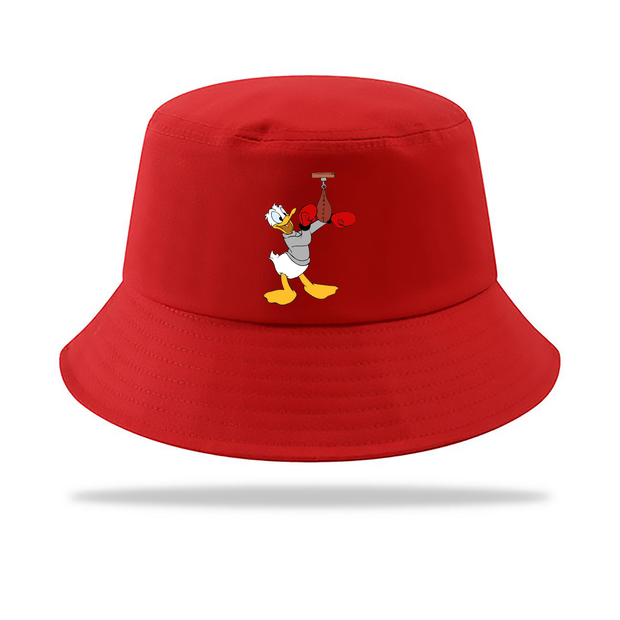 （画像用） ミッキーマウス Mickey Mouse アウトドア日除けバケットハット