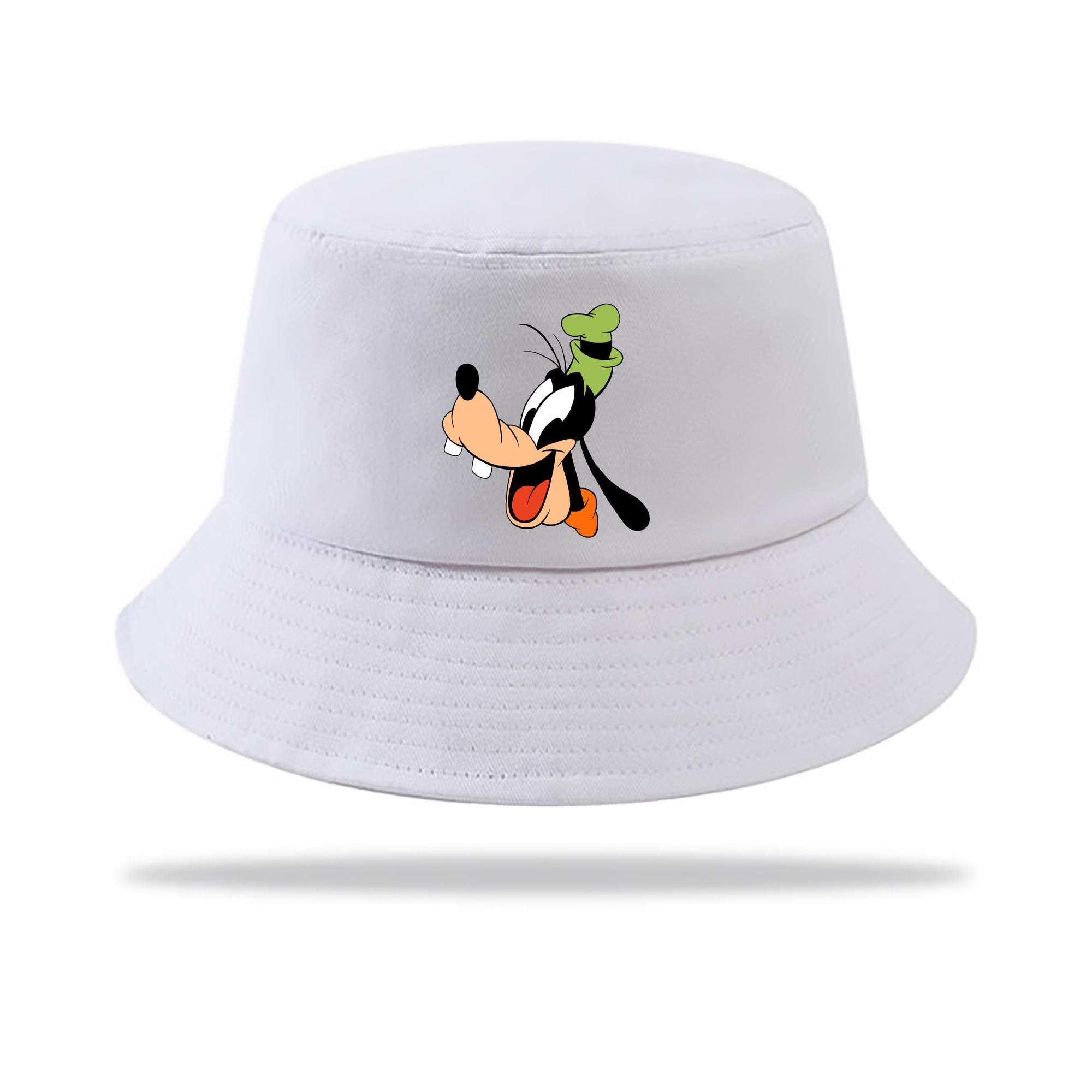 （画像用） ミッキーマウス Mickey Mouse アウトドア日除けバケットハット