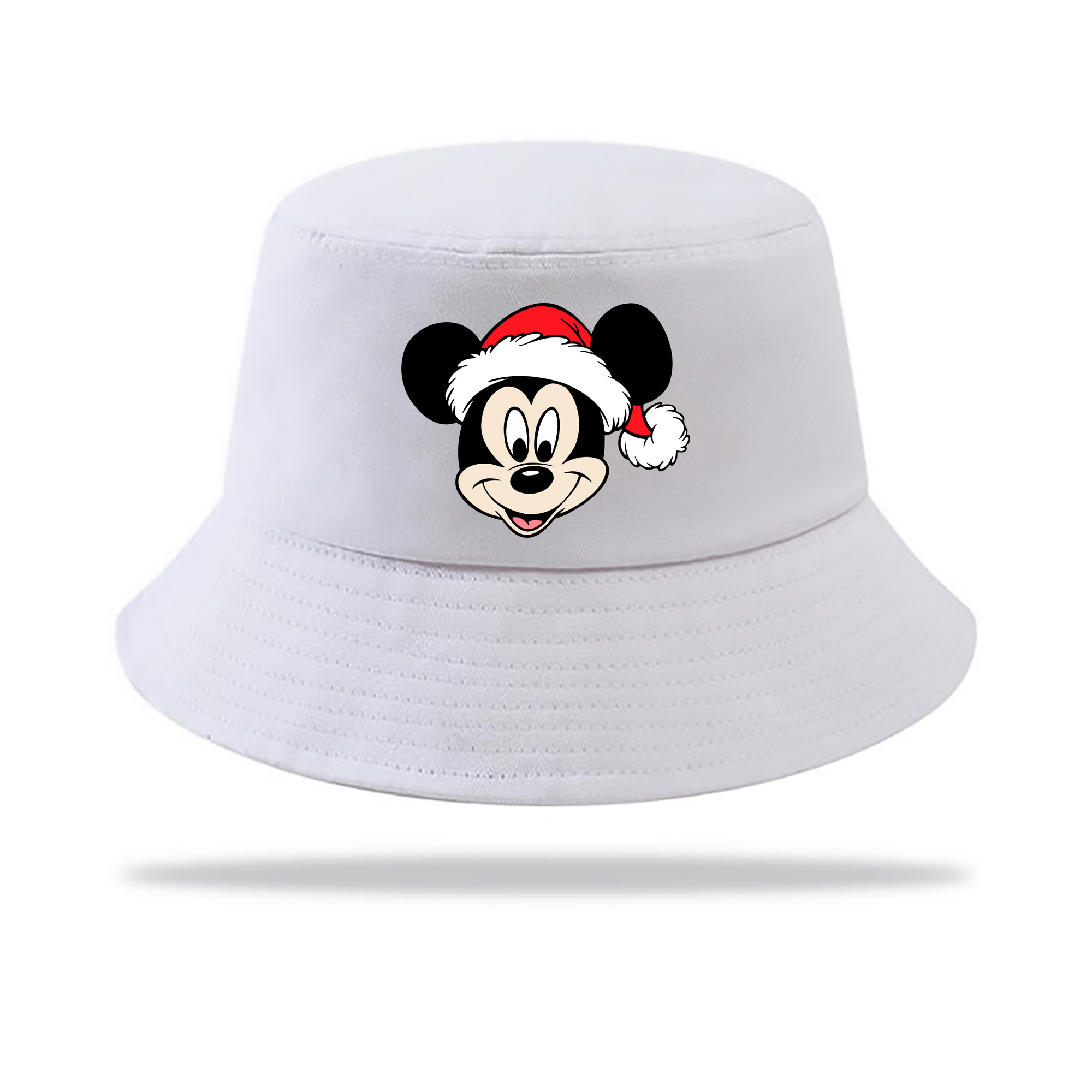 （画像用） ミッキーマウス Mickey Mouse アウトドア日除けバケットハット