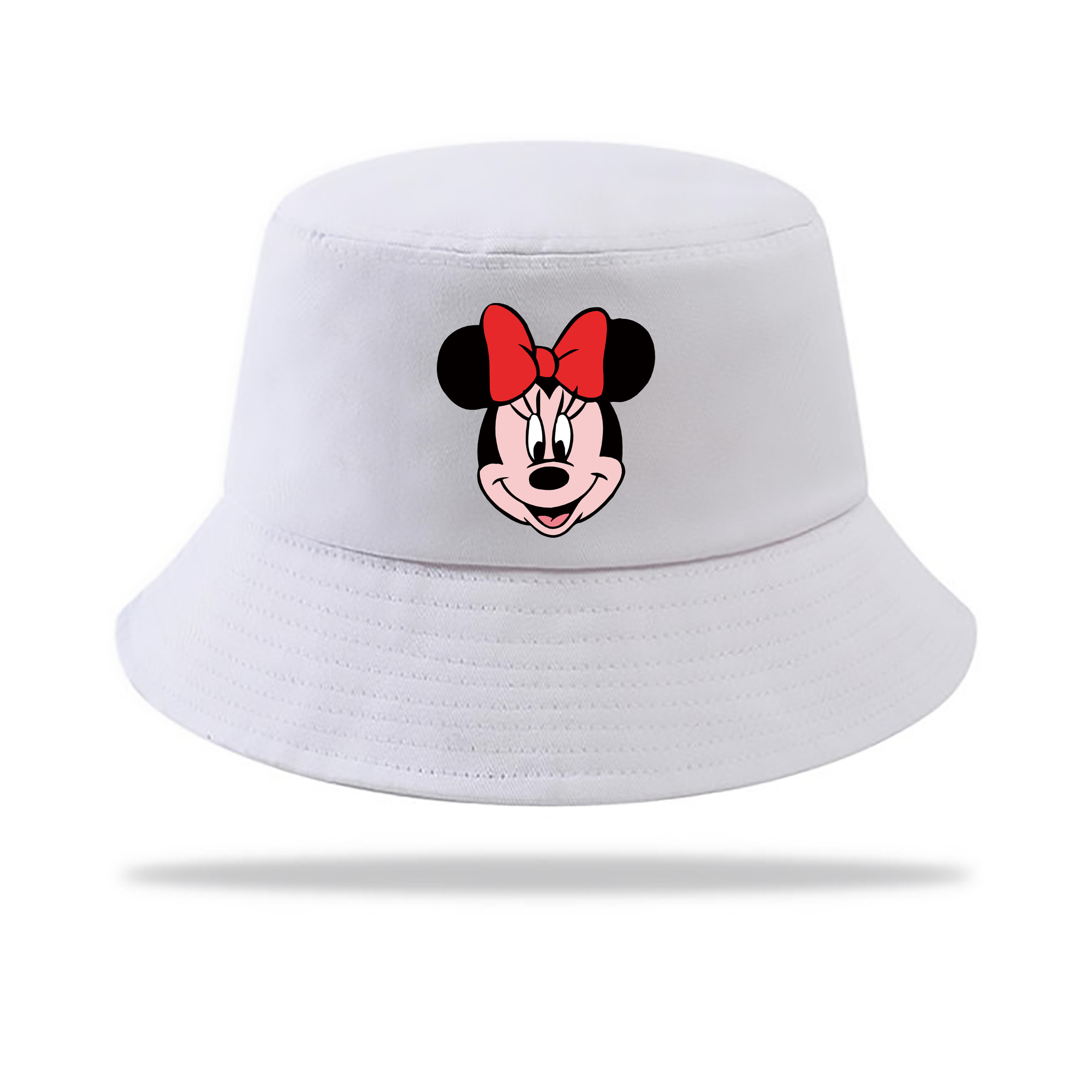 （画像用） ミッキーマウス Mickey Mouse アウトドア日除けバケットハット