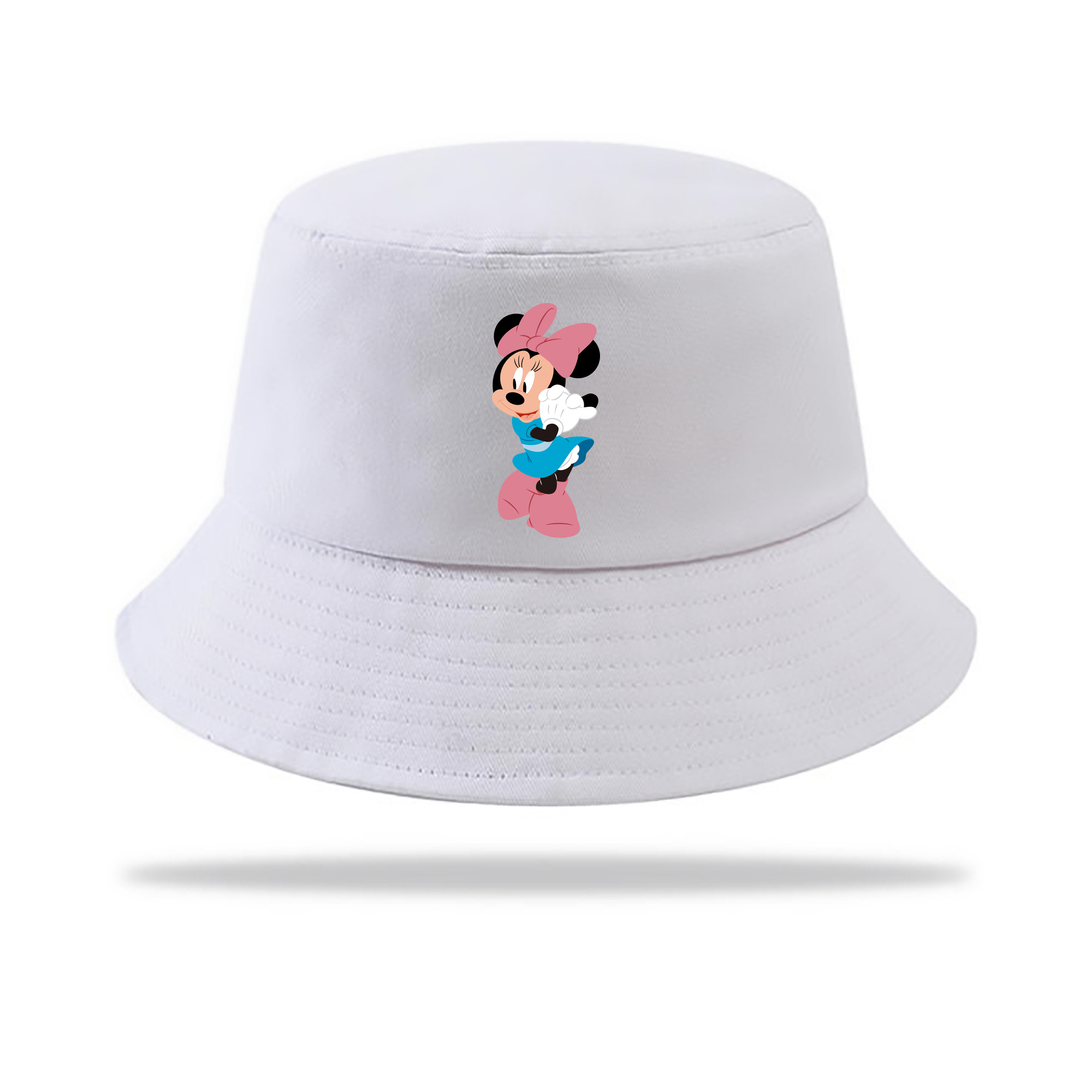 （画像用） ミッキーマウス Mickey Mouse アウトドア日除けバケットハット