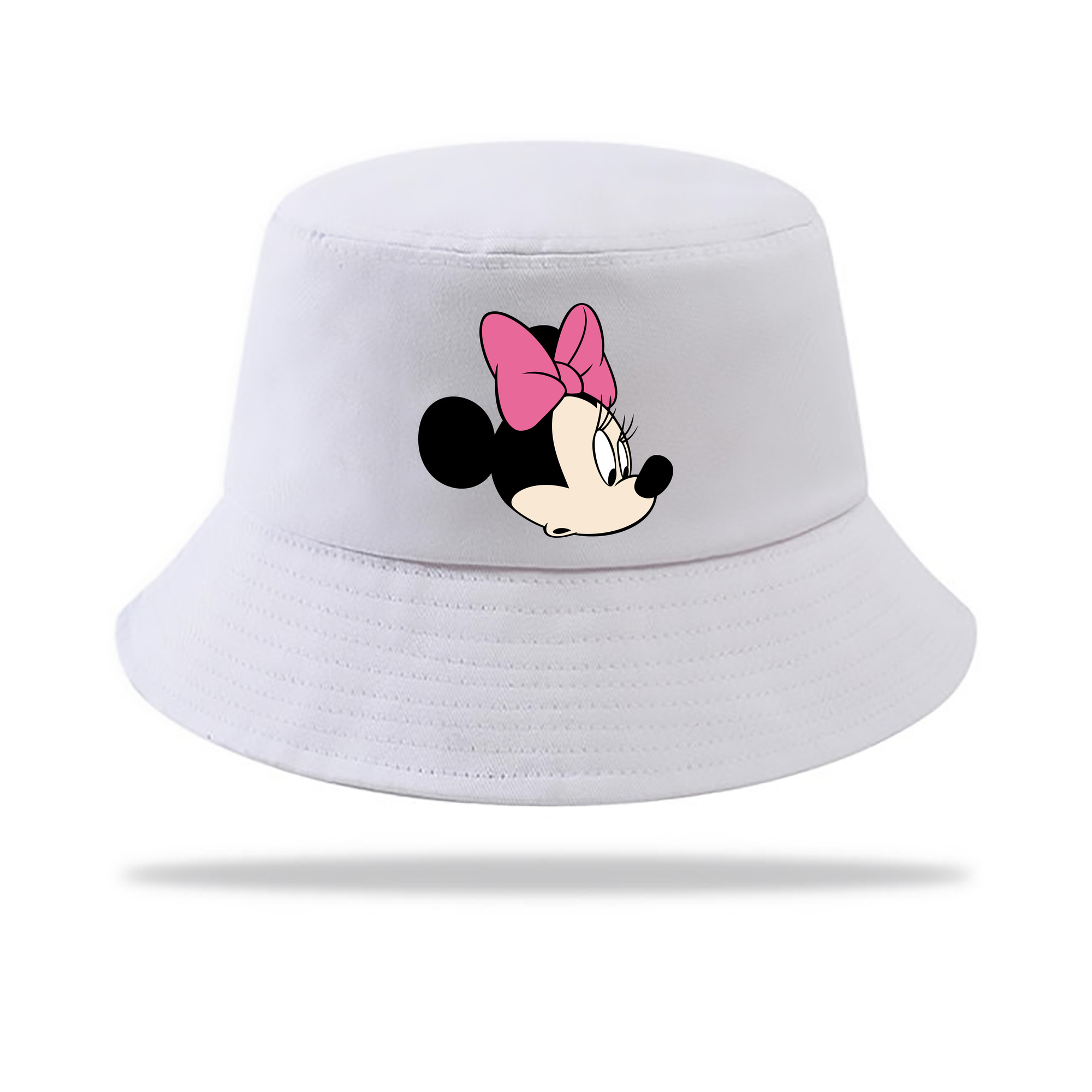 （画像用） ミッキーマウス Mickey Mouse アウトドア日除けバケットハット