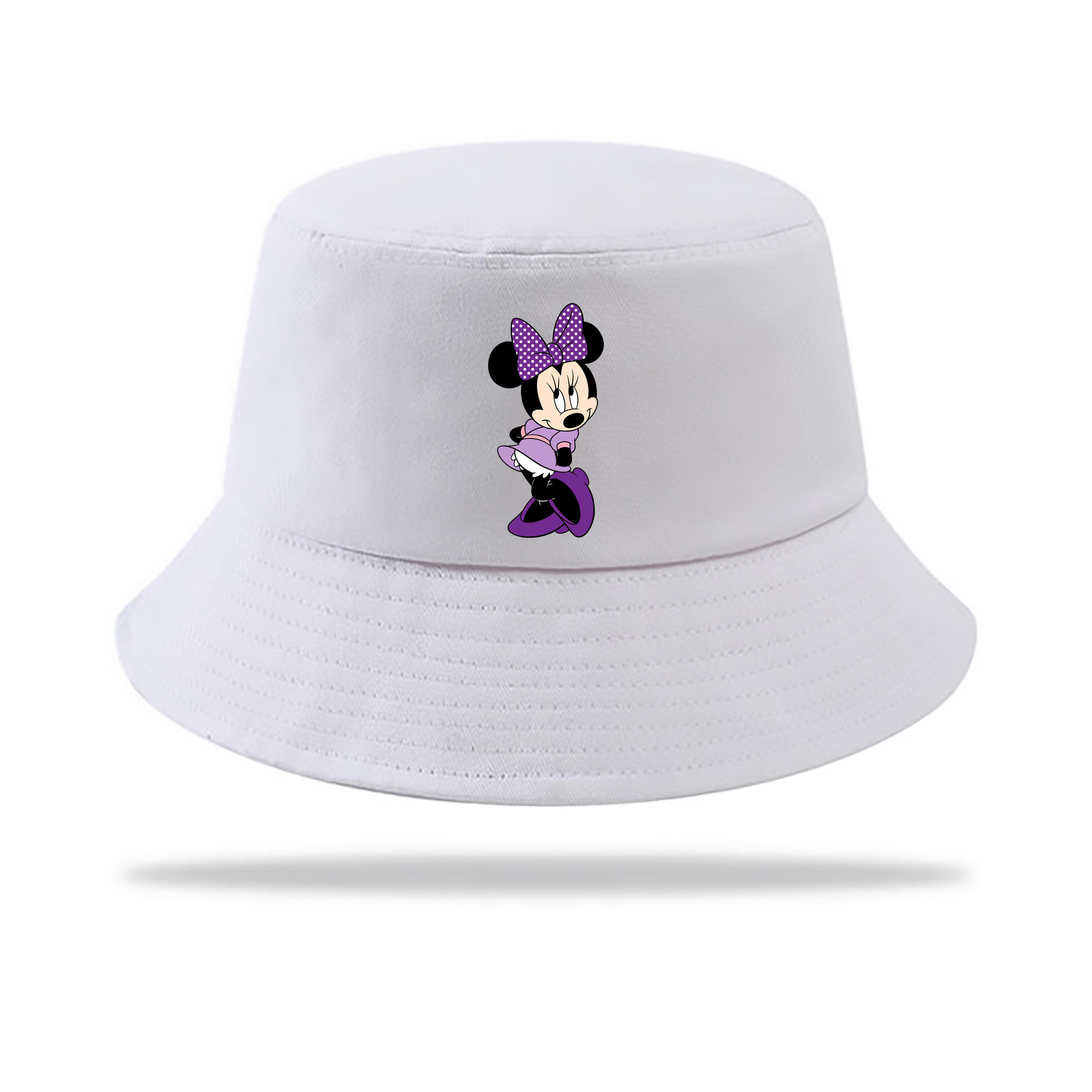 （画像用） ミッキーマウス Mickey Mouse アウトドア日除けバケットハット