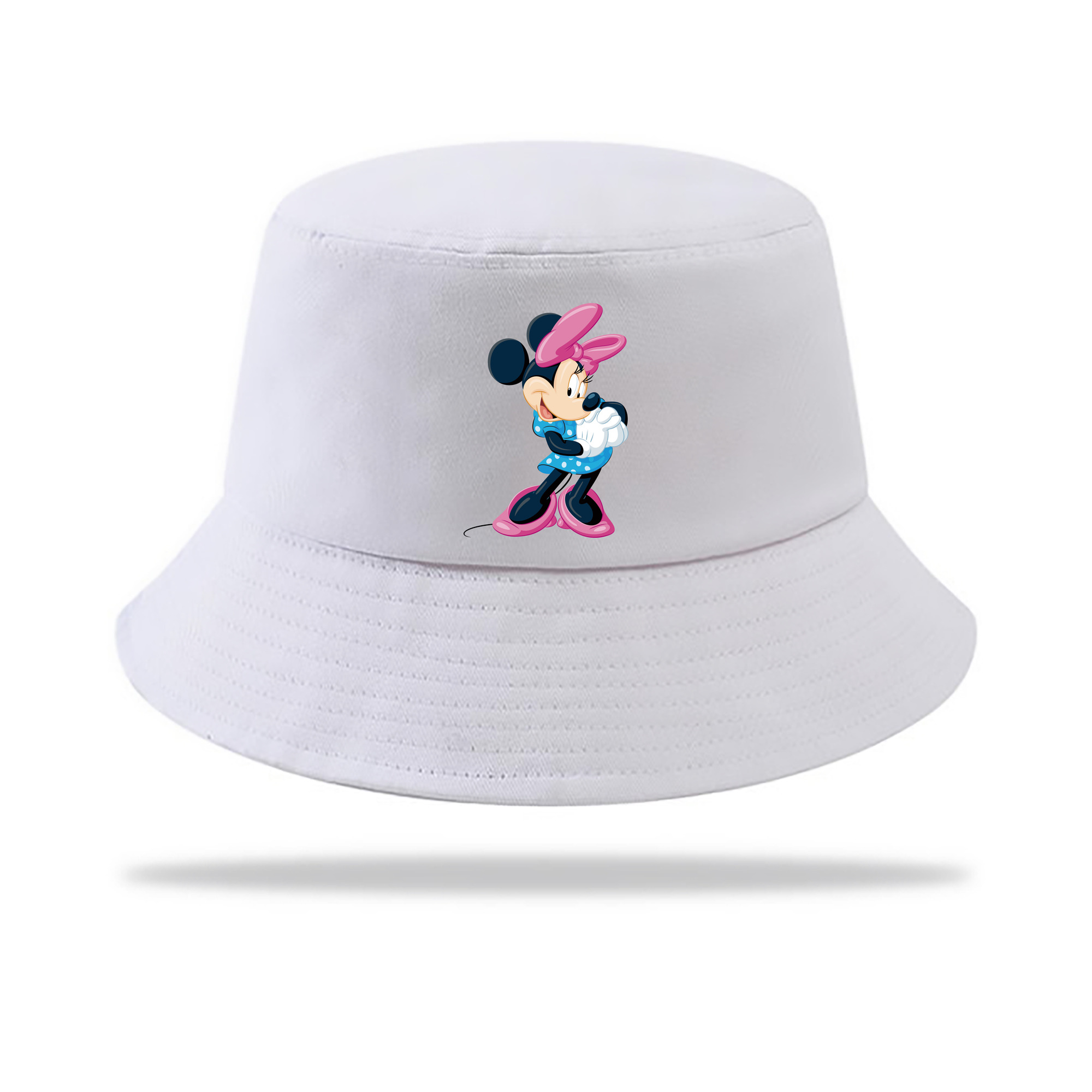 （画像用） ミッキーマウス Mickey Mouse アウトドア日除けバケットハット