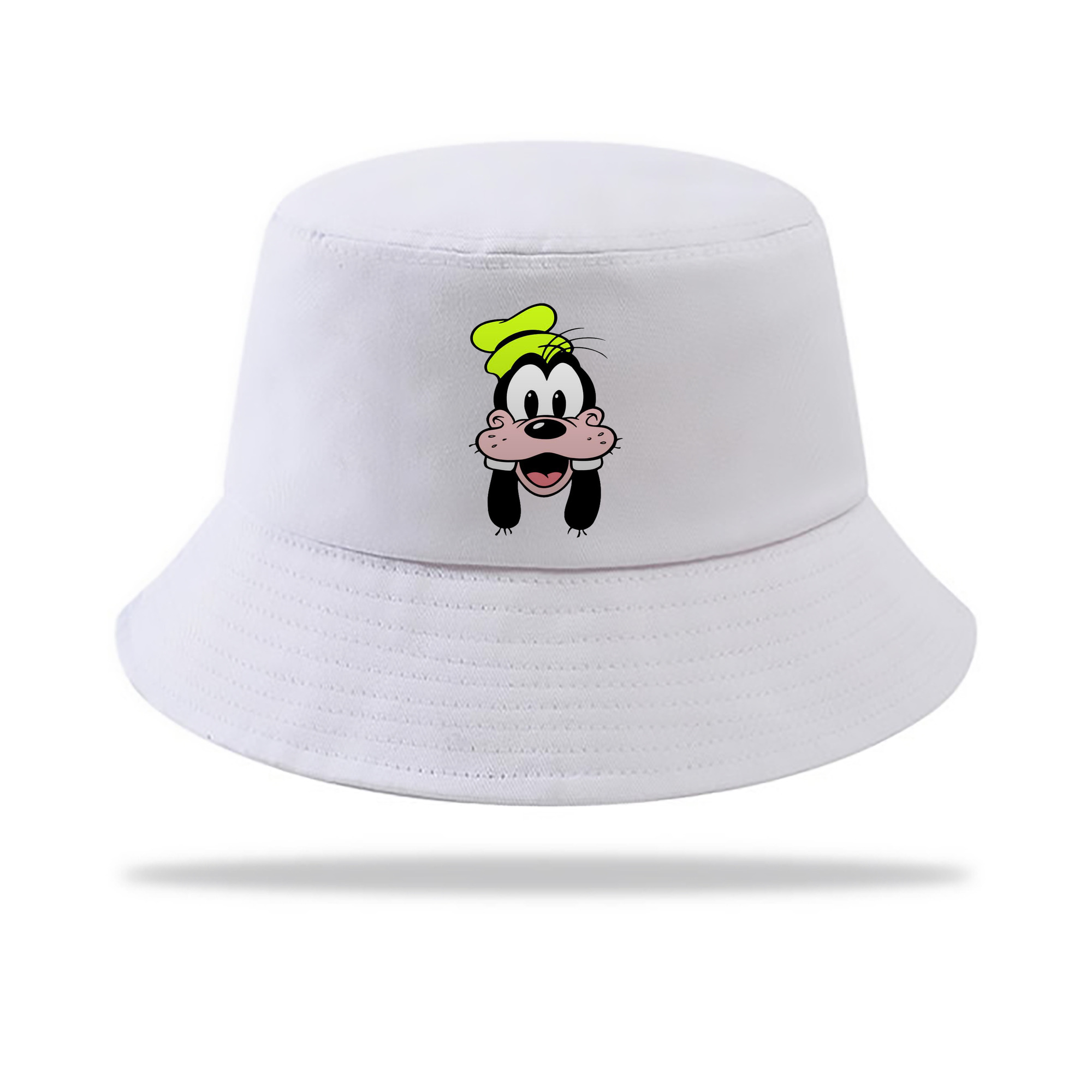 （画像用） ミッキーマウス Mickey Mouse アウトドア日除けバケットハット