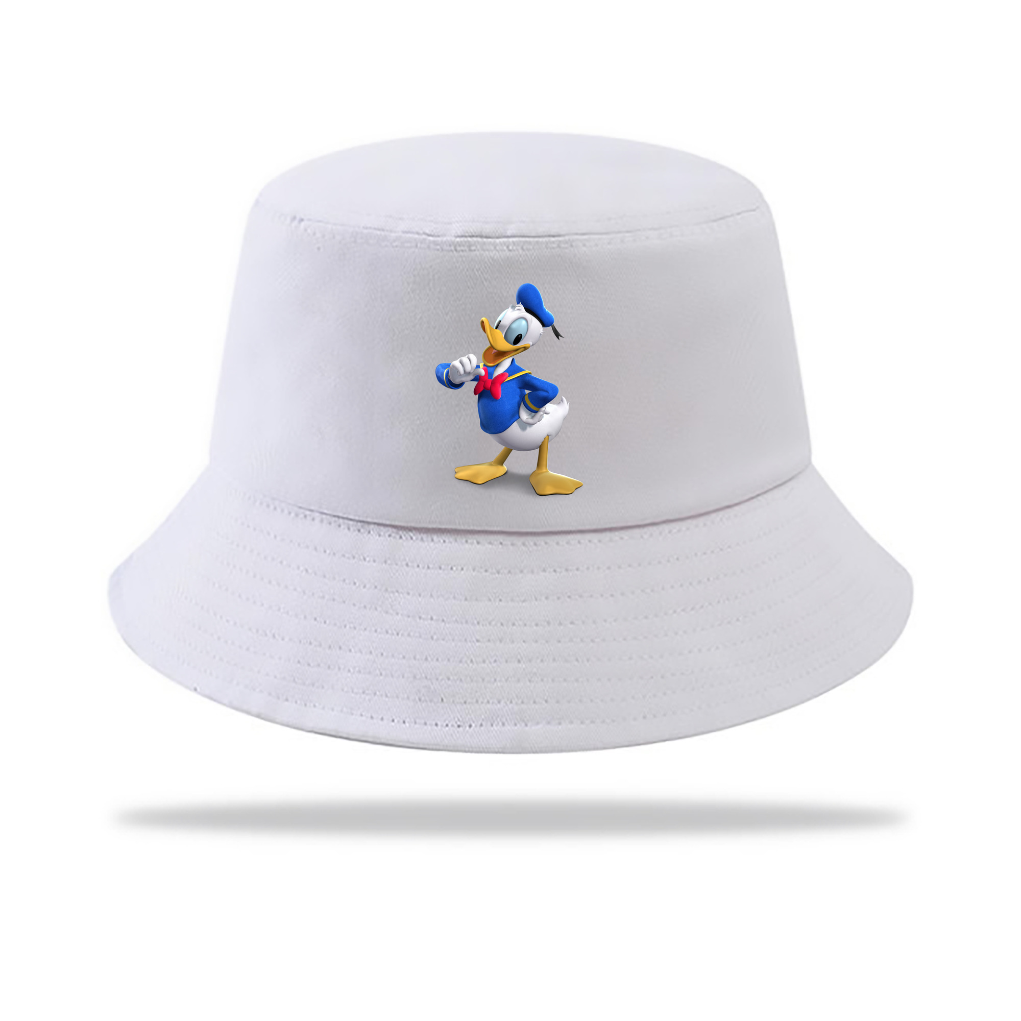 （画像用） ミッキーマウス Mickey Mouse アウトドア日除けバケットハット