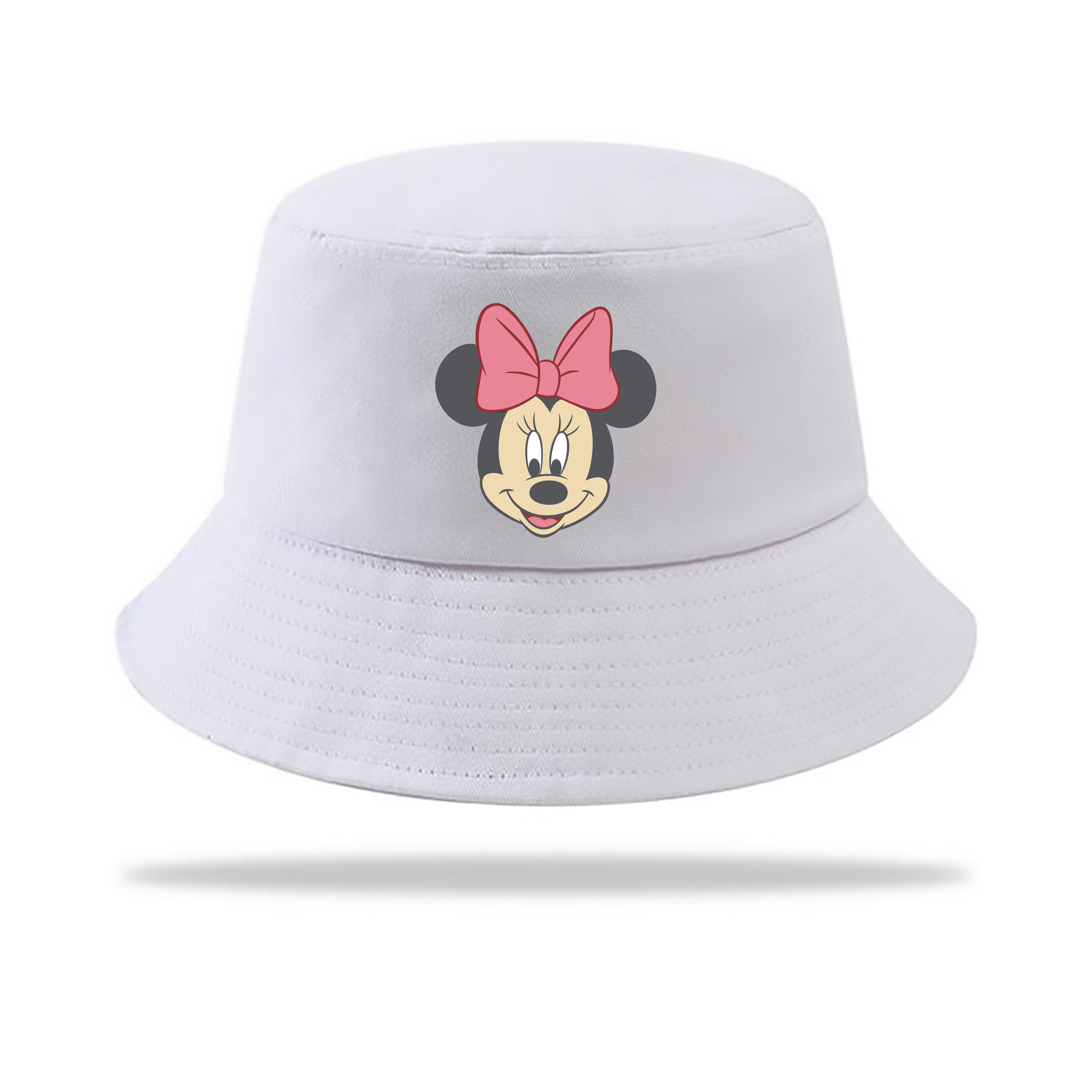 （画像用） ミッキーマウス Mickey Mouse アウトドア日除けバケットハット