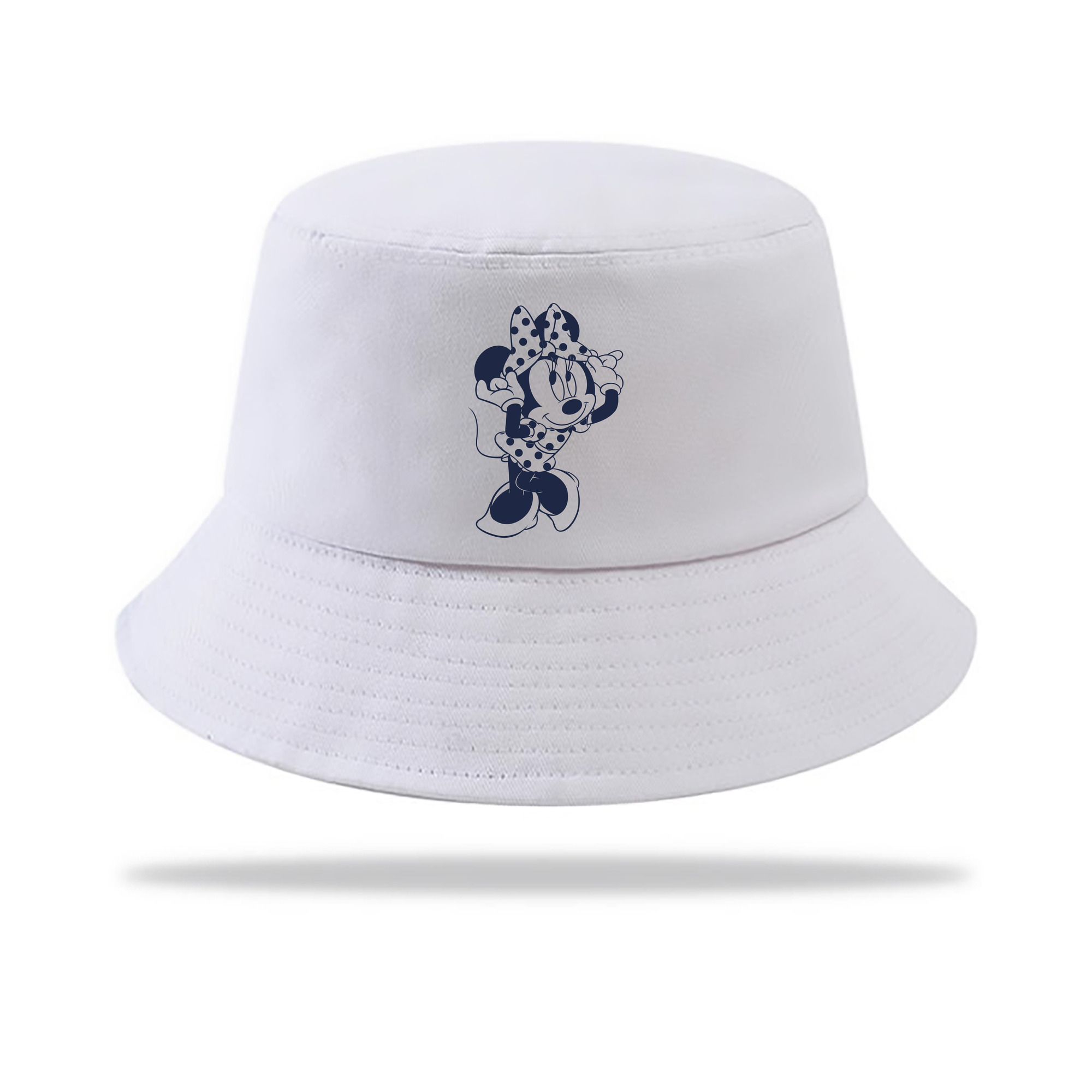 （画像用） ミッキーマウス Mickey Mouse アウトドア日除けバケットハット