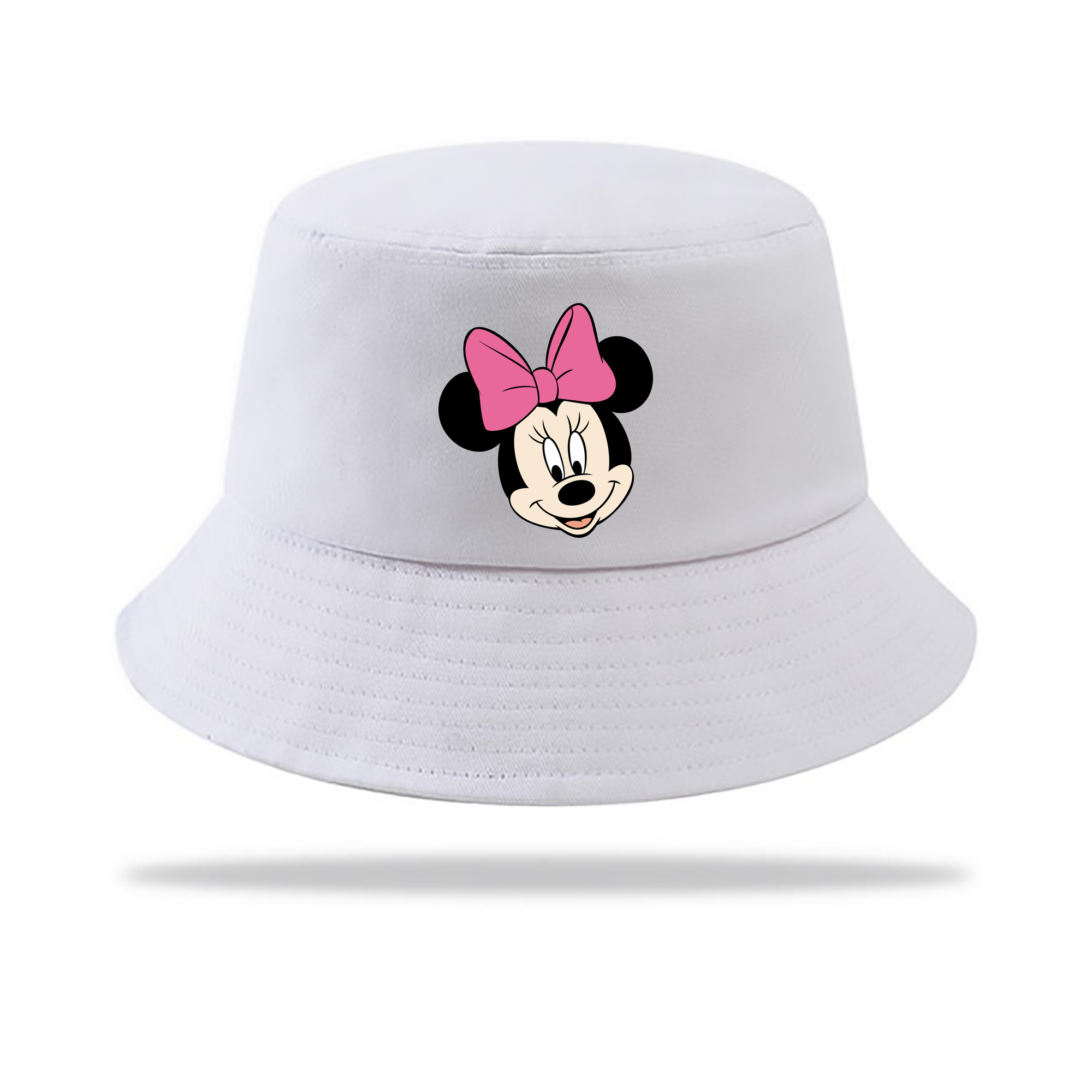 （画像用） ミッキーマウス Mickey Mouse アウトドア日除けバケットハット