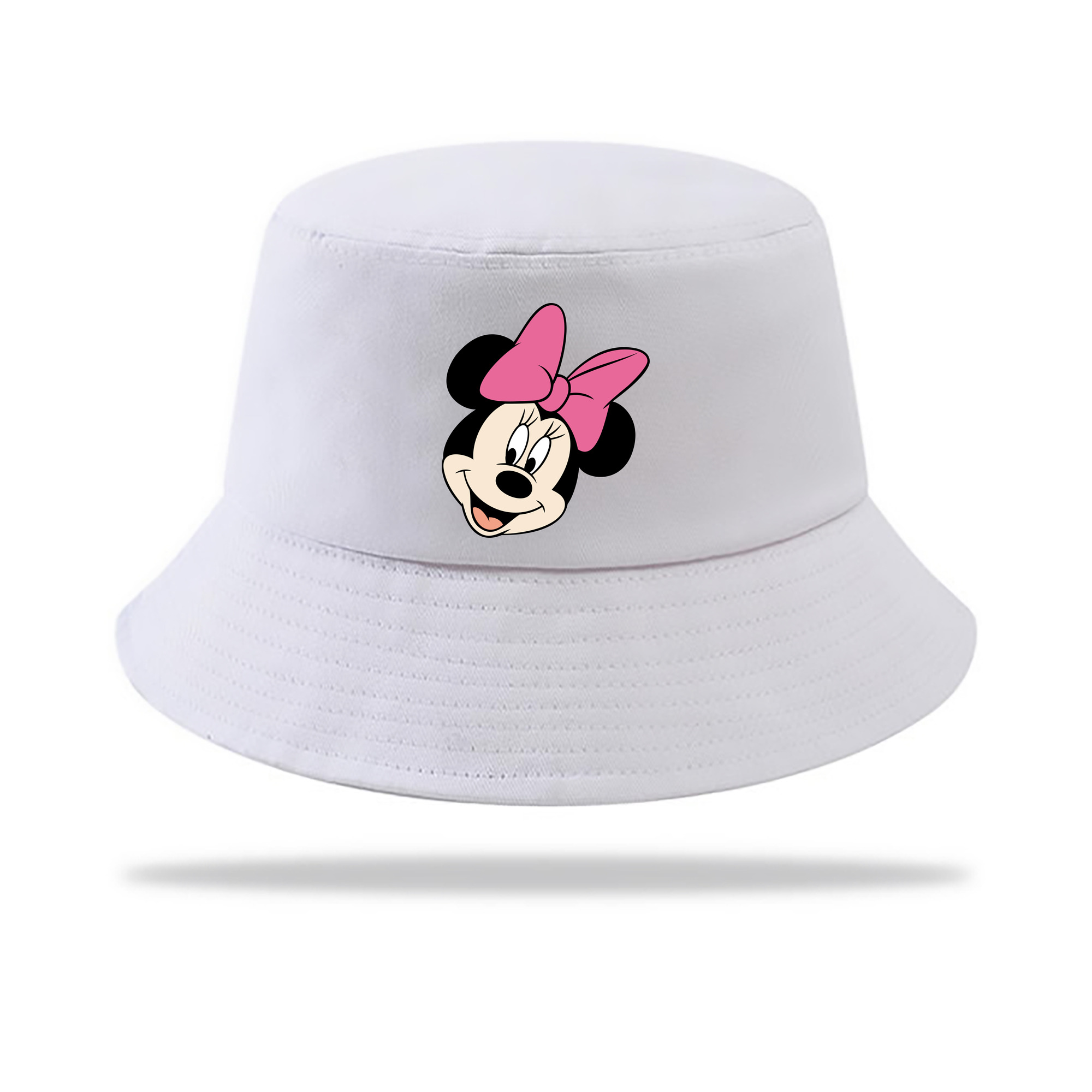 （画像用） ミッキーマウス Mickey Mouse アウトドア日除けバケットハット
