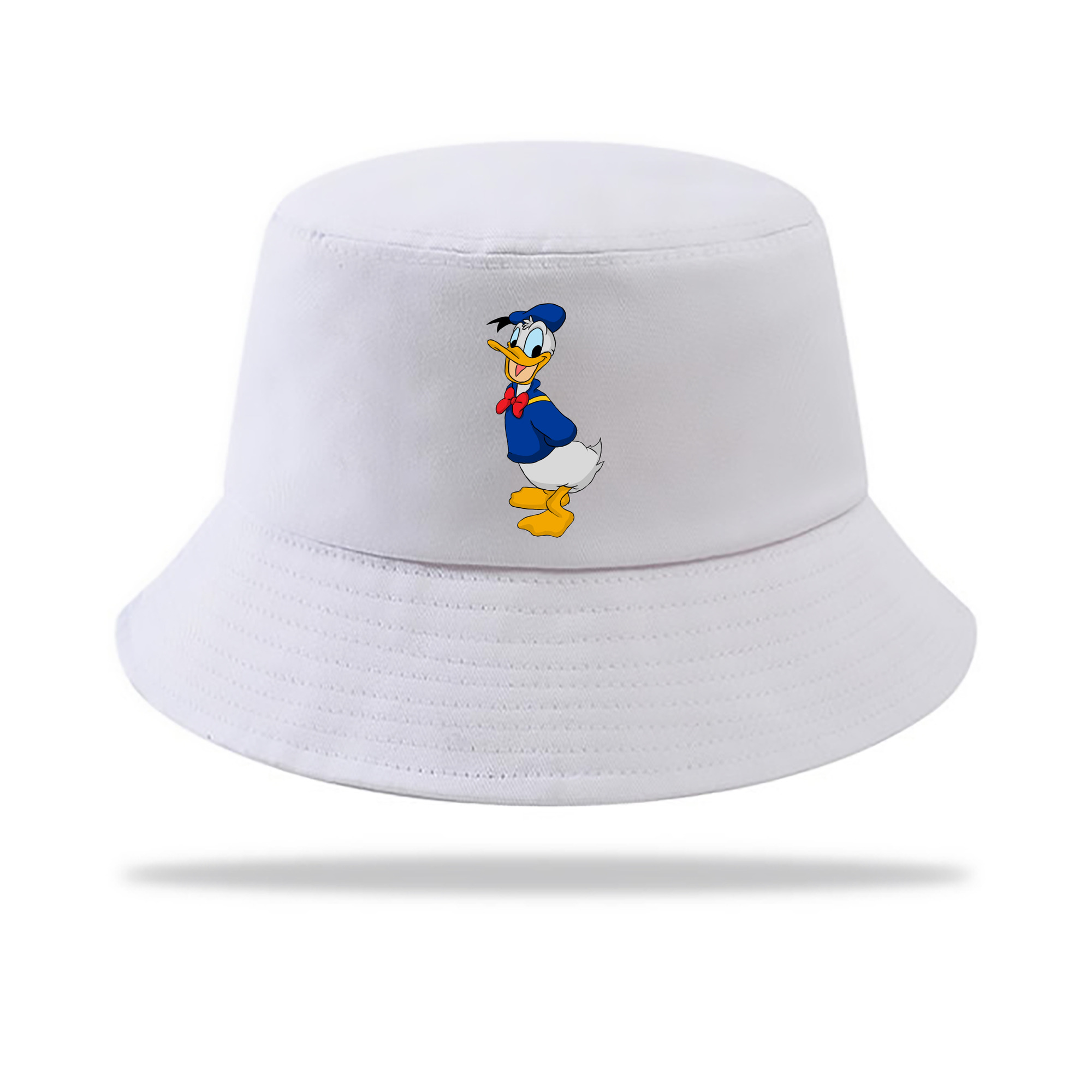 （画像用） ミッキーマウス Mickey Mouse アウトドア日除けバケットハット