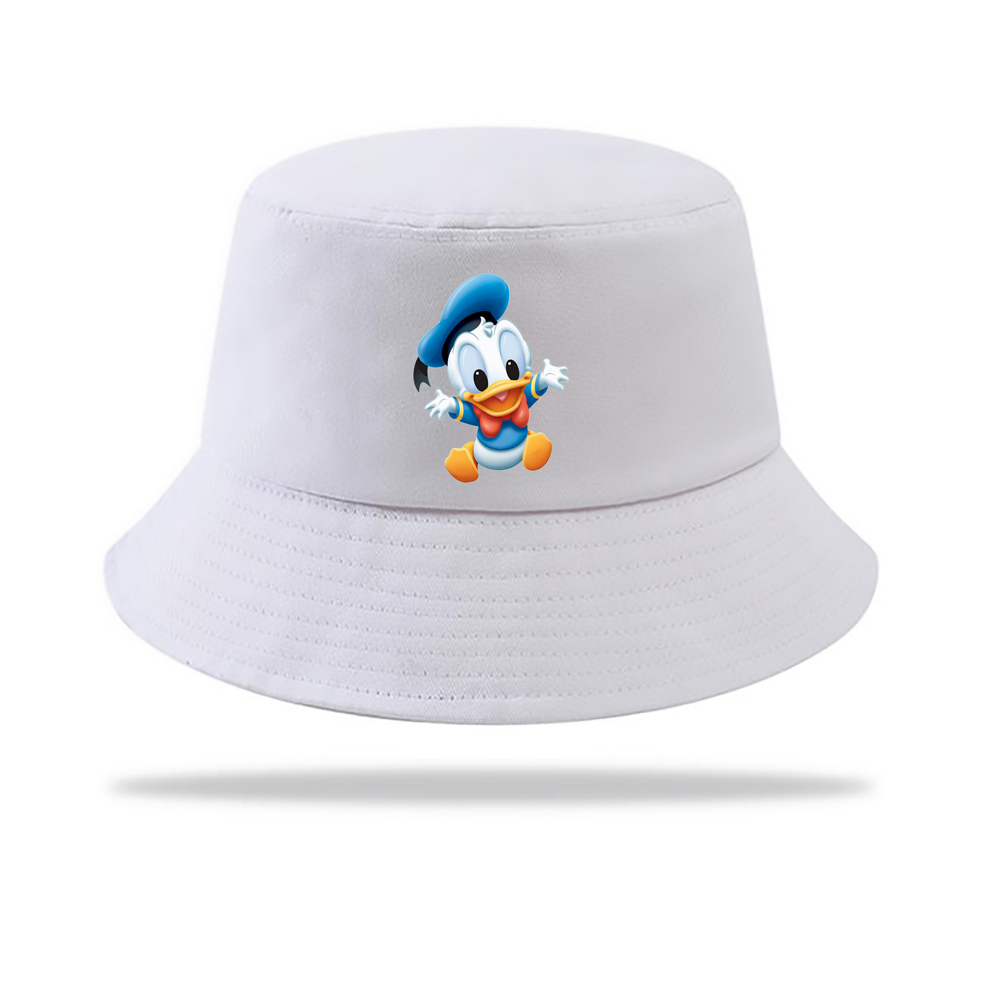 （画像用） ミッキーマウス Mickey Mouse アウトドア日除けバケットハット