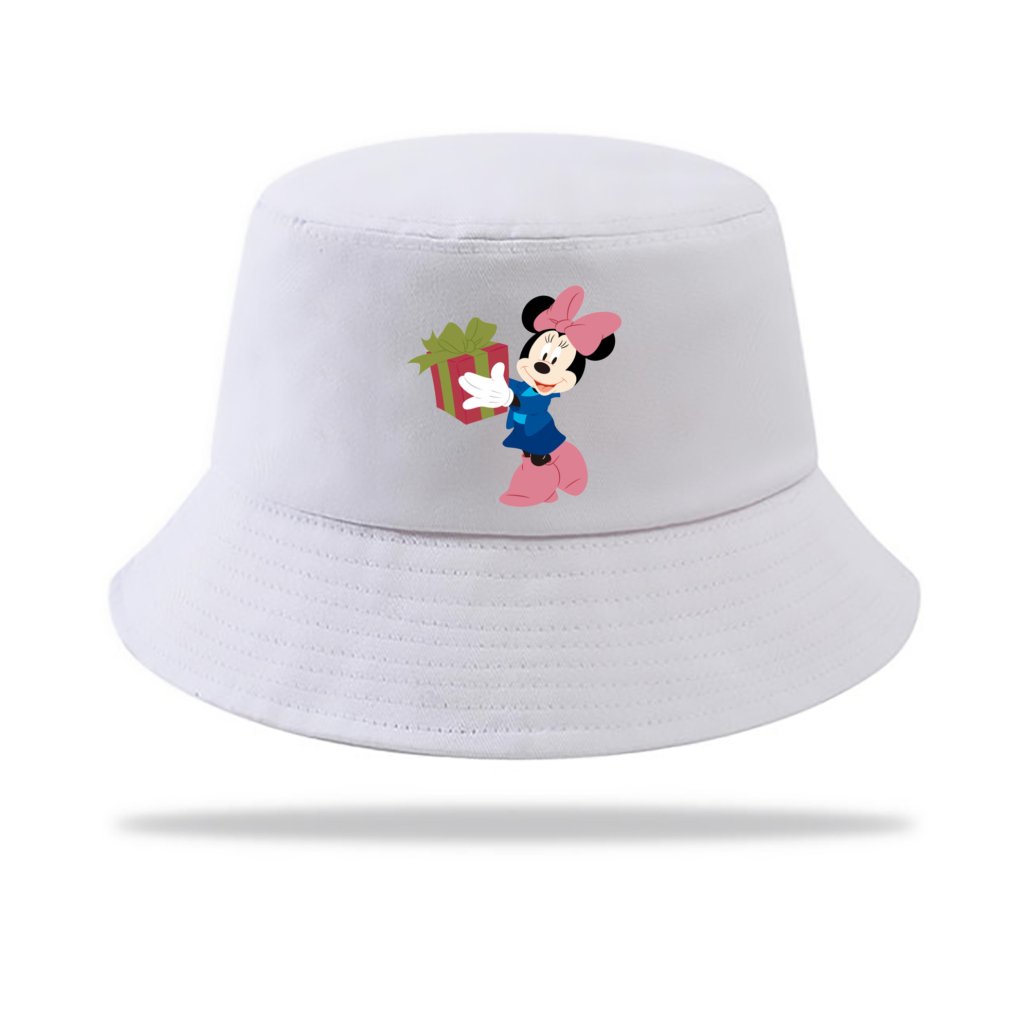 （画像用） ミッキーマウス Mickey Mouse アウトドア日除けバケットハット