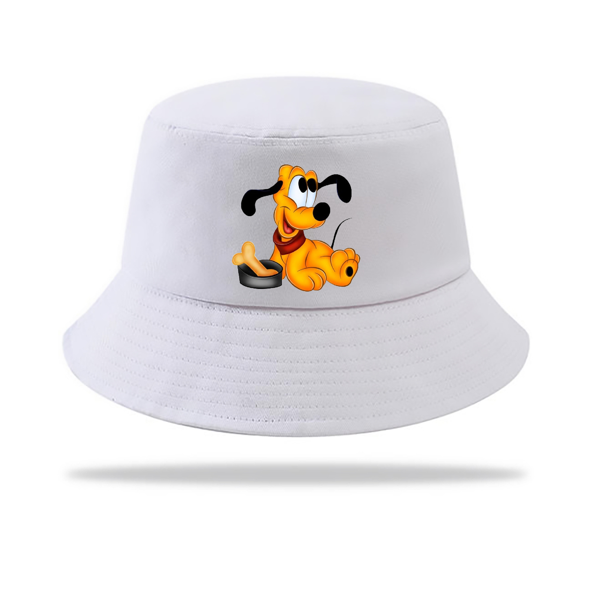 （画像用） ミッキーマウス Mickey Mouse アウトドア日除けバケットハット