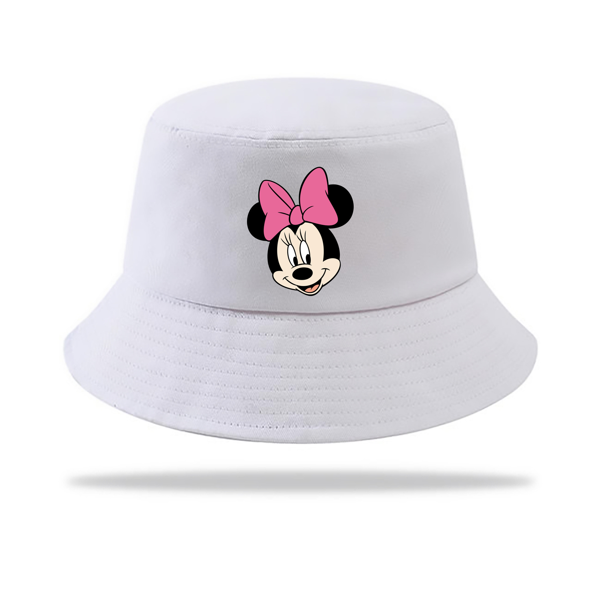 （画像用） ミッキーマウス Mickey Mouse アウトドア日除けバケットハット