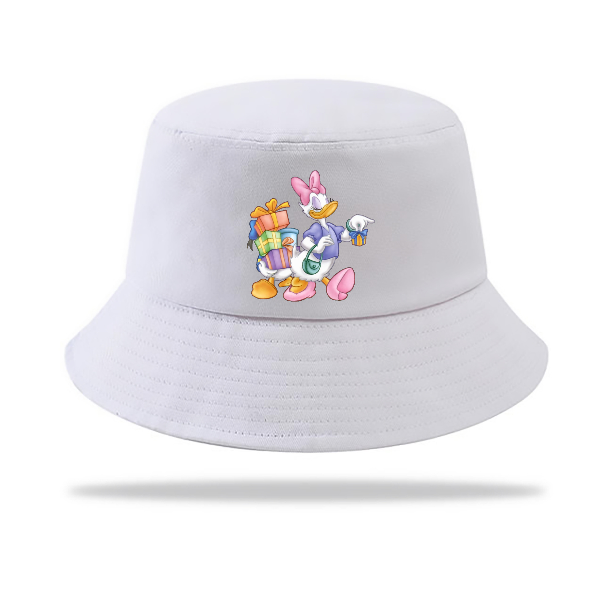 （画像用） ミッキーマウス Mickey Mouse アウトドア日除けバケットハット