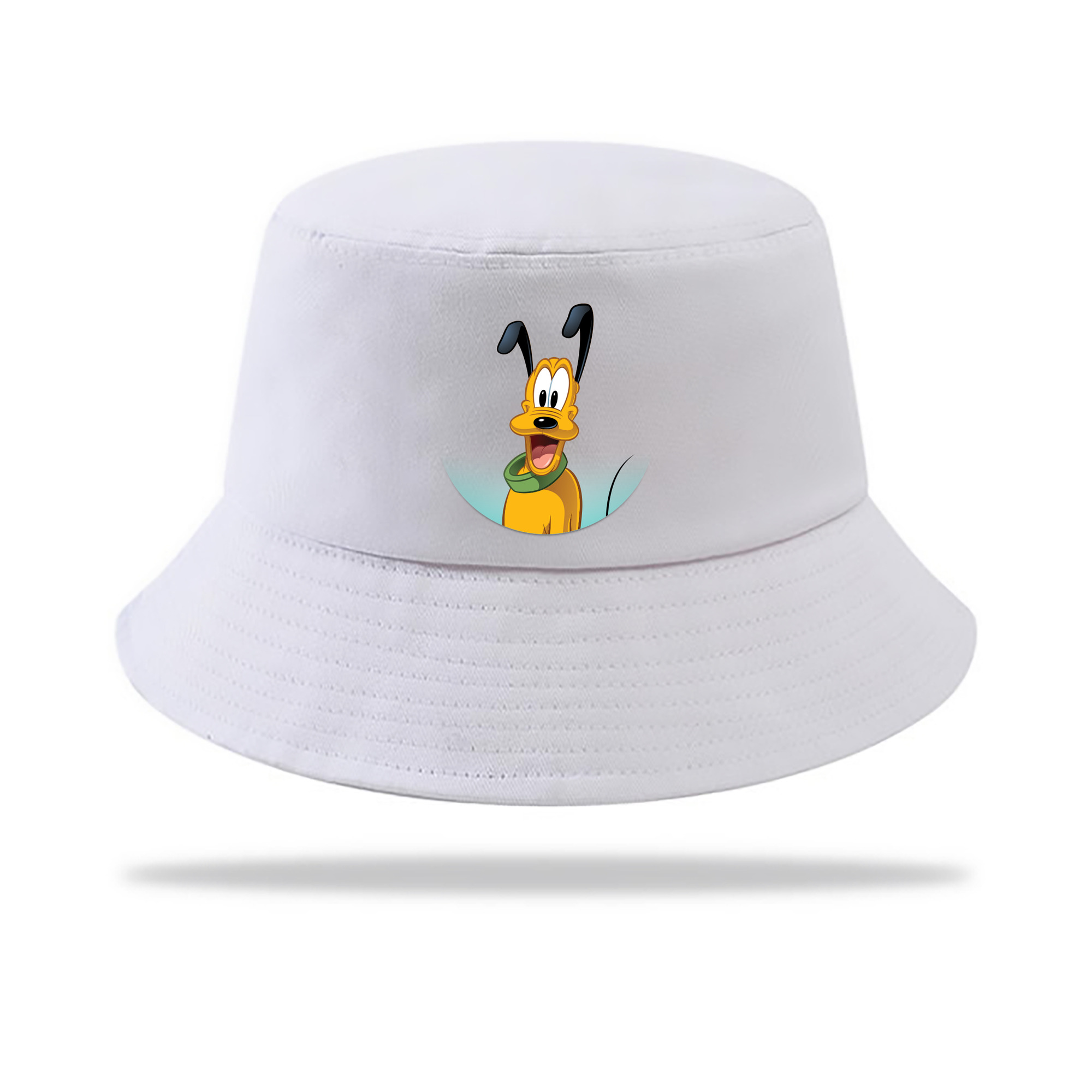 （画像用） ミッキーマウス Mickey Mouse アウトドア日除けバケットハット