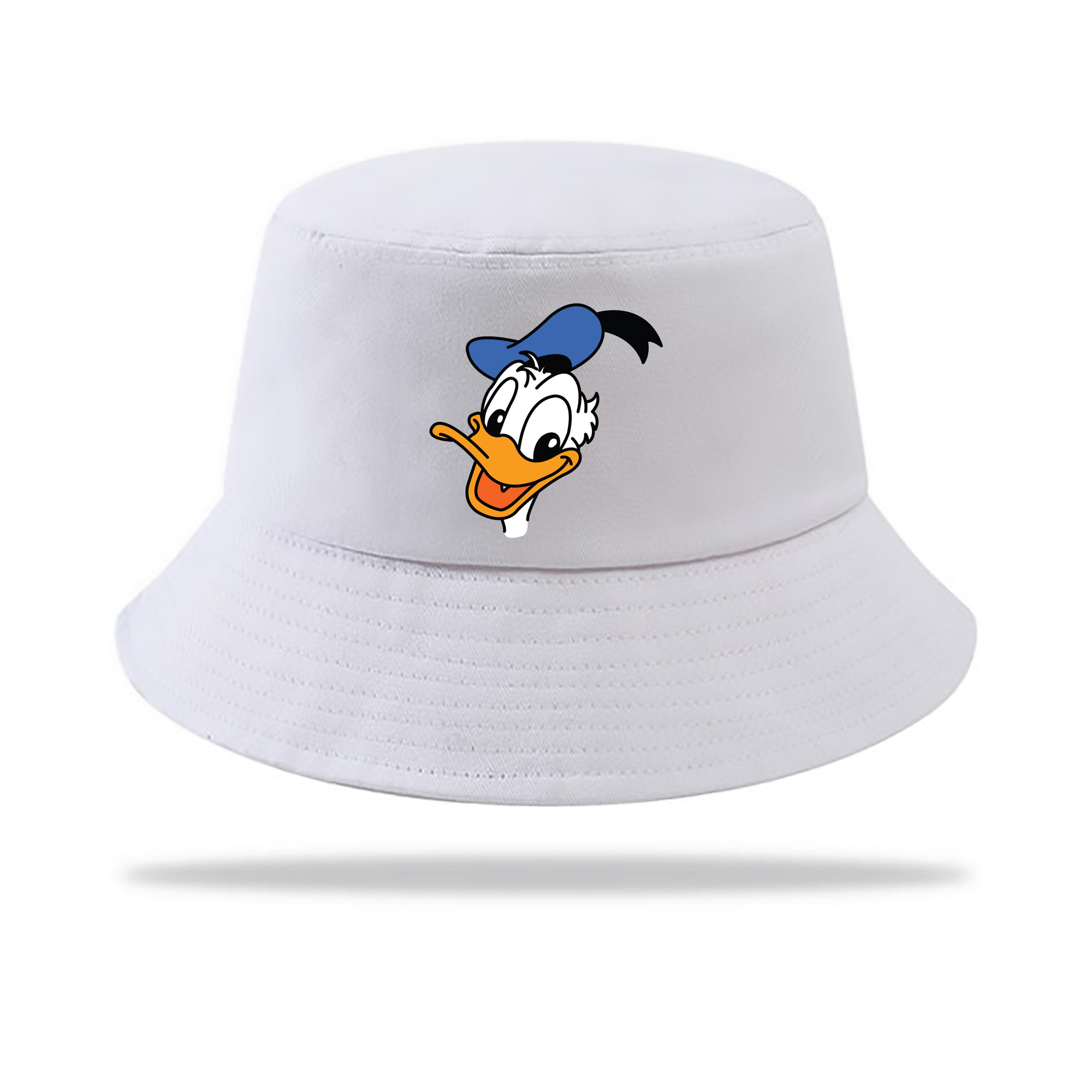 （画像用） ミッキーマウス Mickey Mouse アウトドア日除けバケットハット