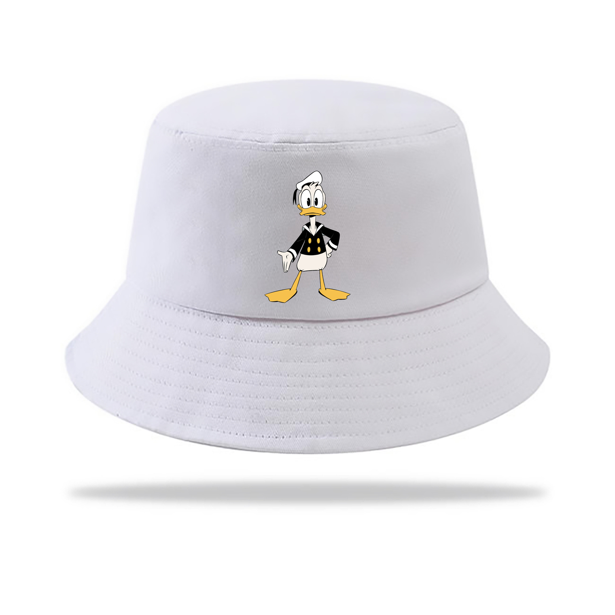 （画像用） ミッキーマウス Mickey Mouse アウトドア日除けバケットハット