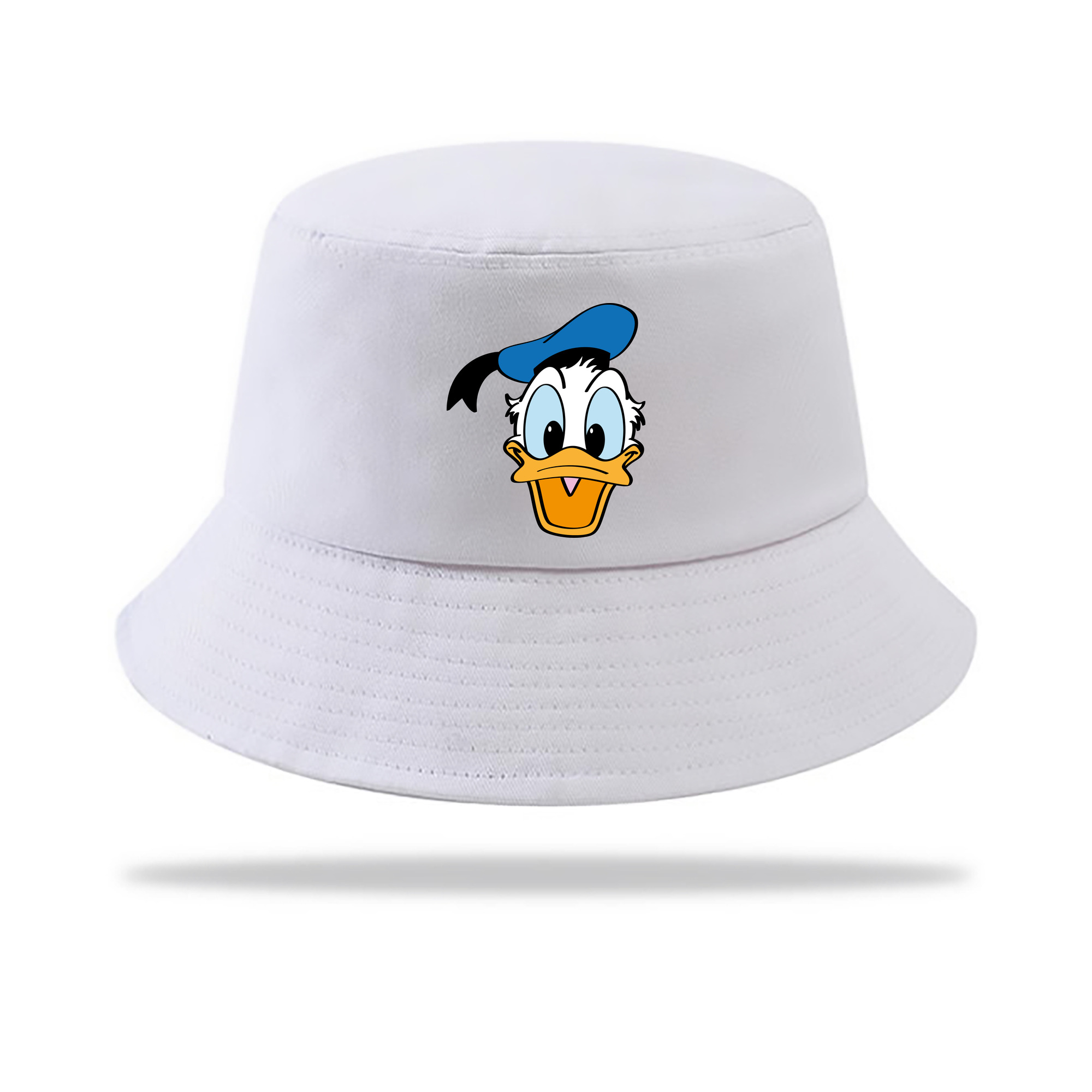 （画像用） ミッキーマウス Mickey Mouse アウトドア日除けバケットハット