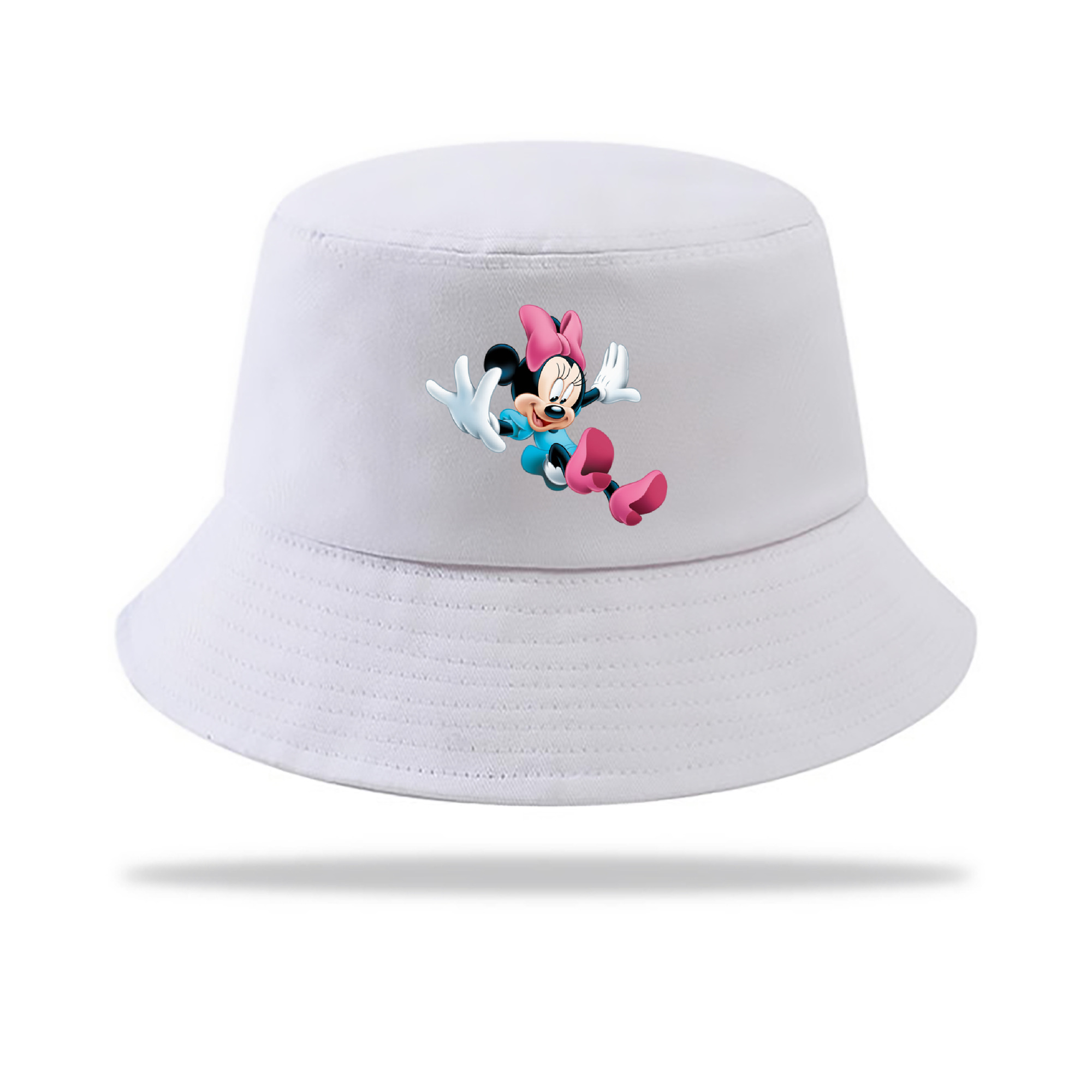 （画像用） ミッキーマウス Mickey Mouse アウトドア日除けバケットハット