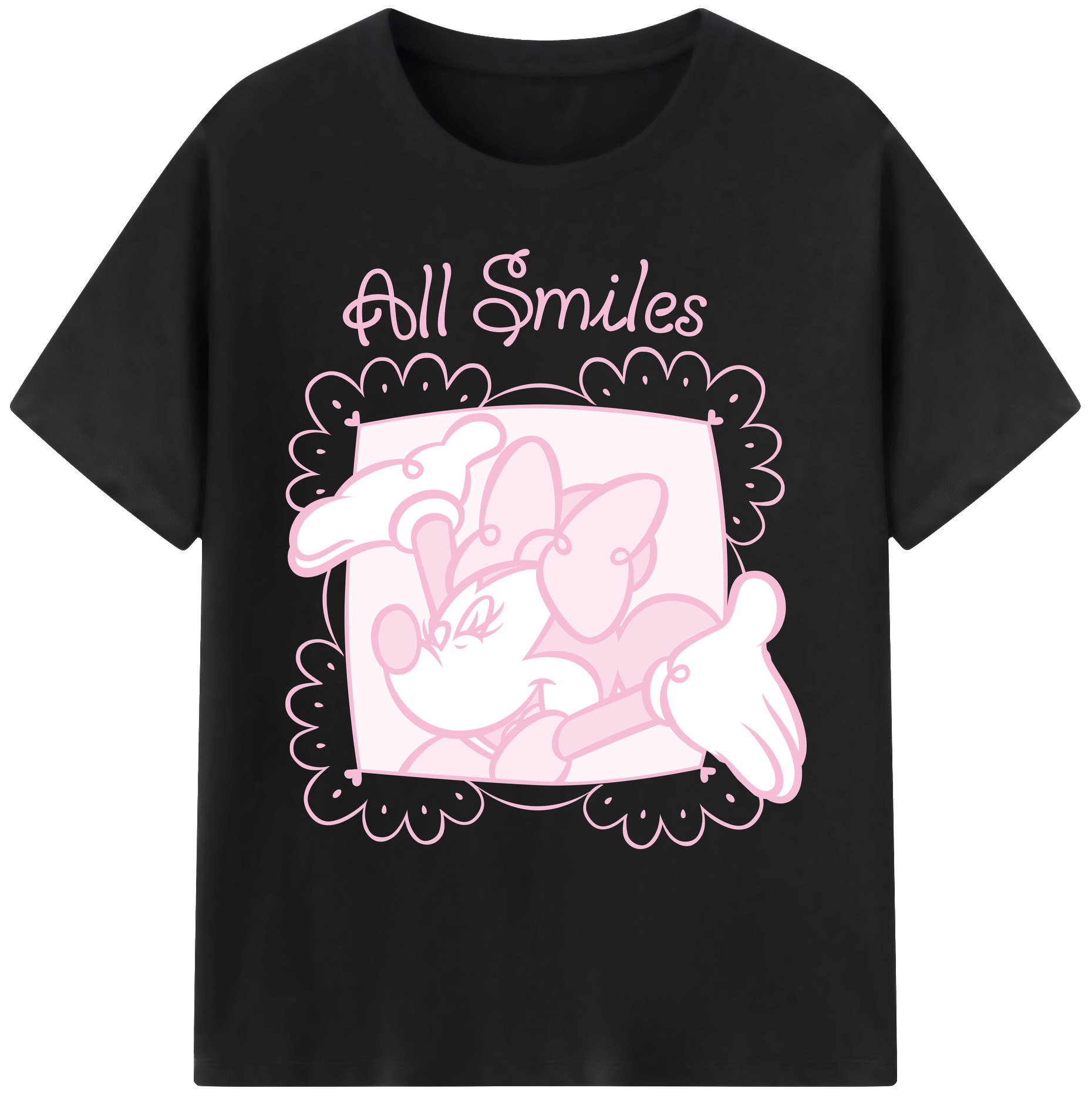 ミッキーマウス Mickey Mouse 綿100％ メンズ半袖Tシャツ｜肌触りやわらか＆通気性