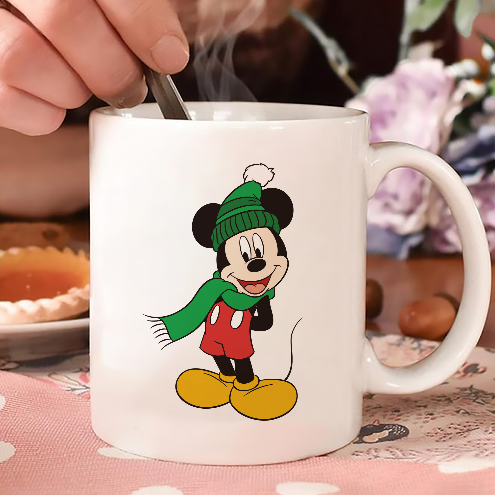 一般的なイメージ