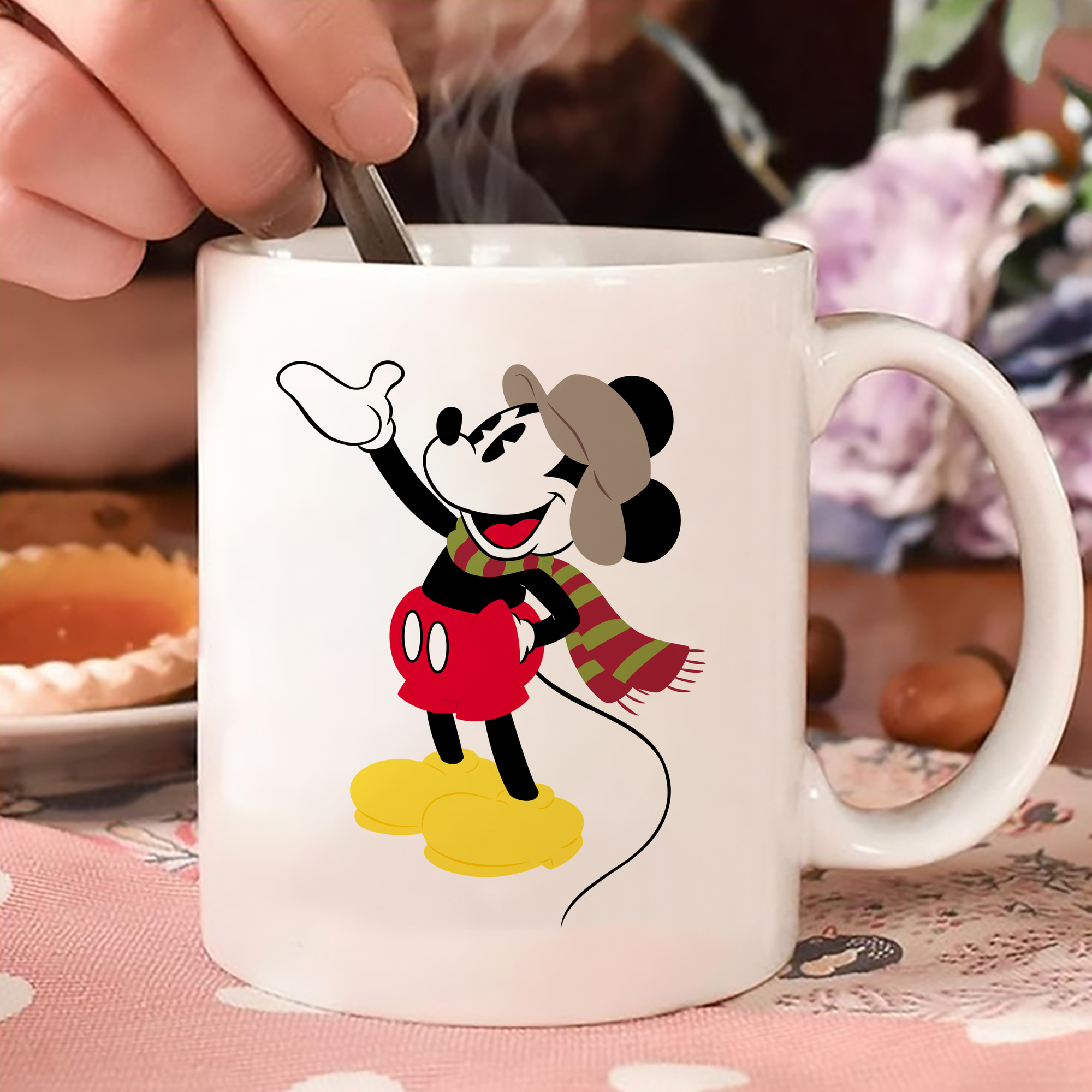 一般的なイメージ