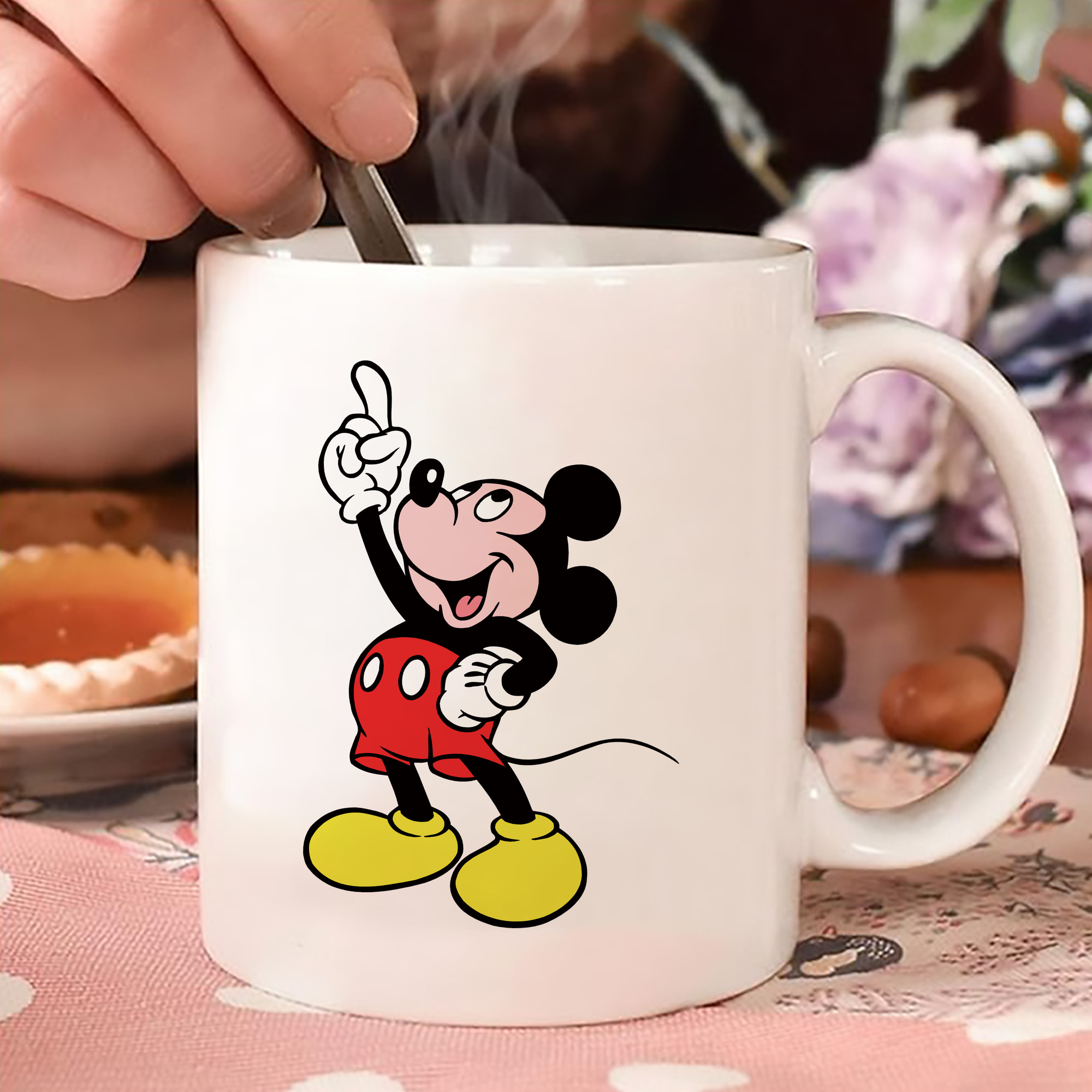 一般的なイメージ