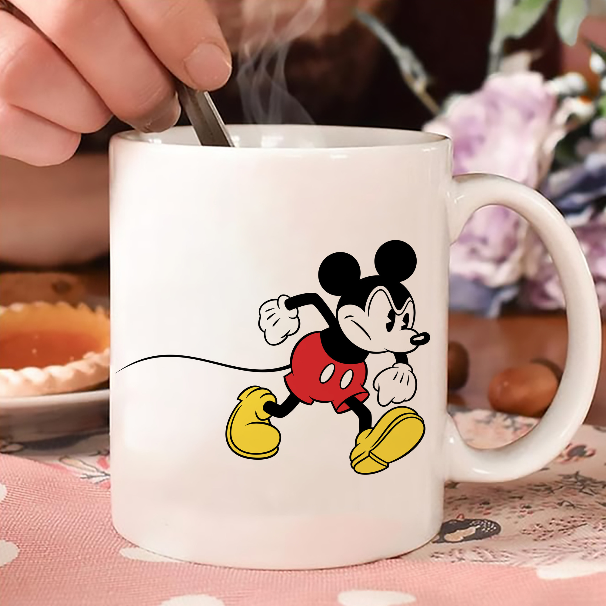 一般的なイメージ