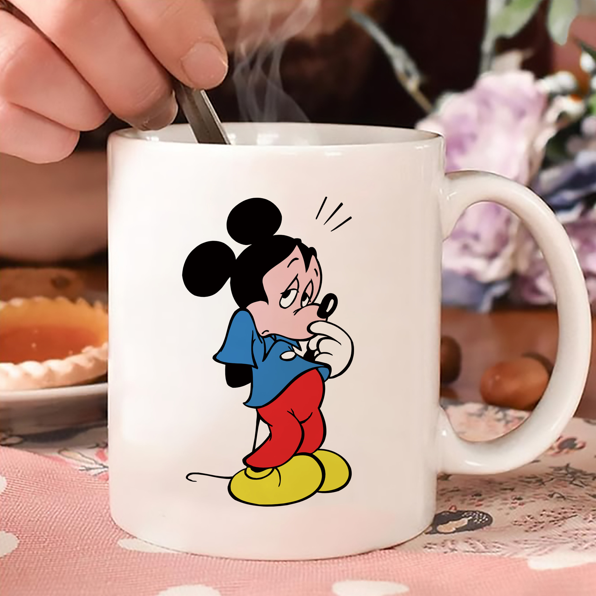 一般的なイメージ