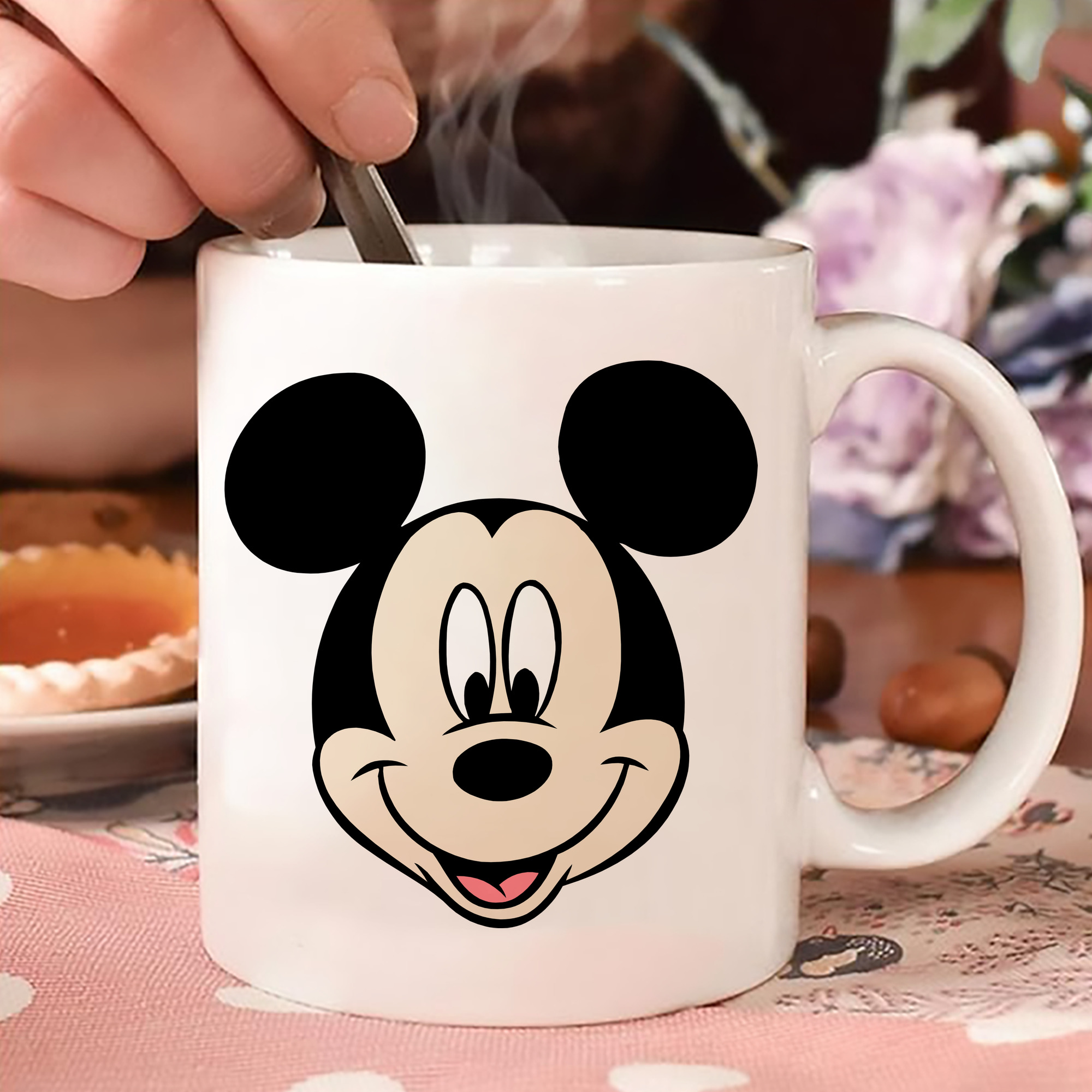 一般的なイメージ