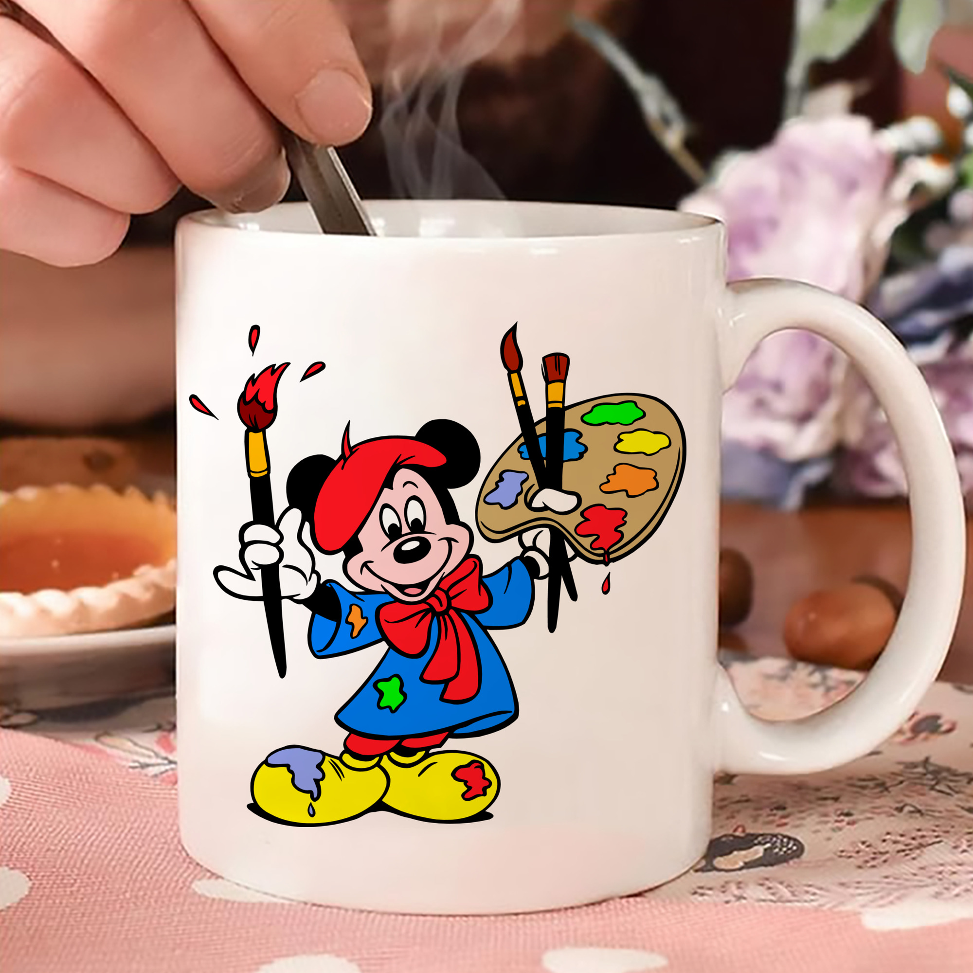 一般的なイメージ