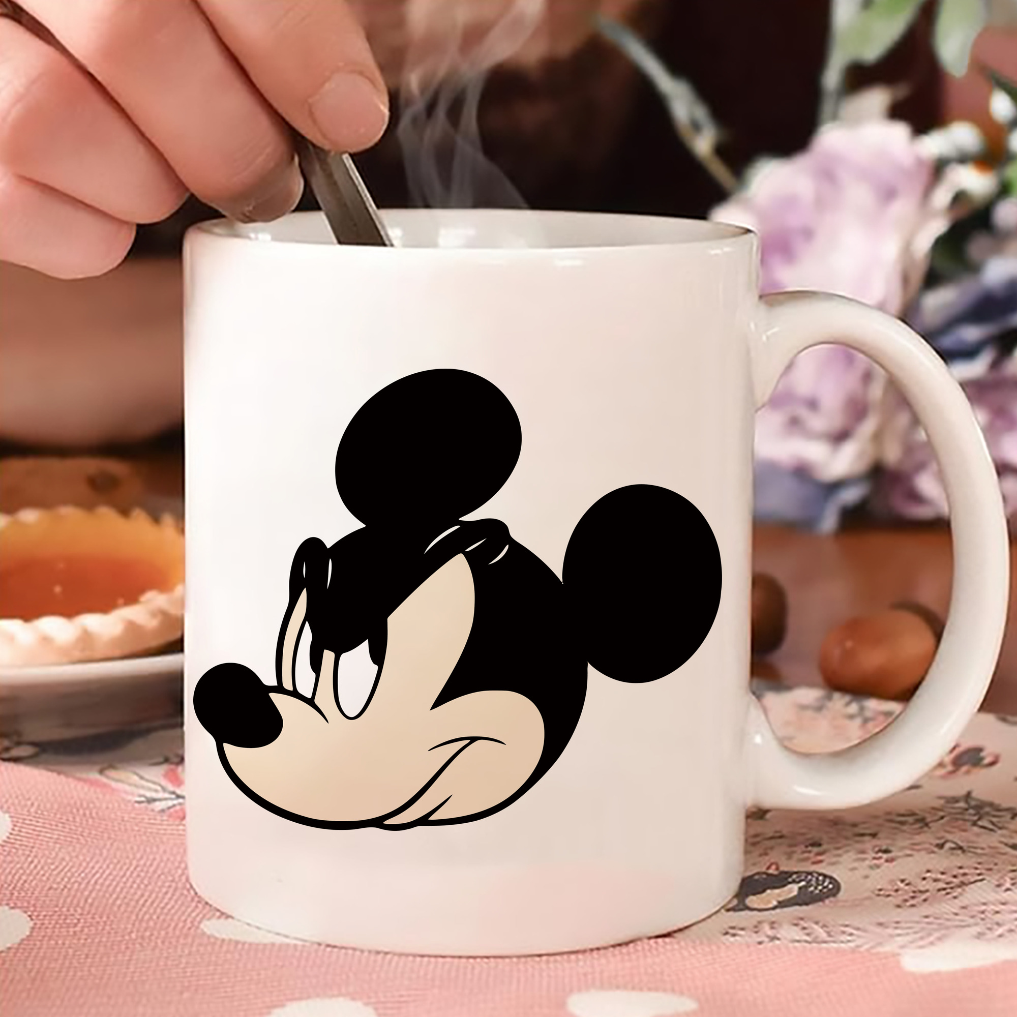 一般的なイメージ