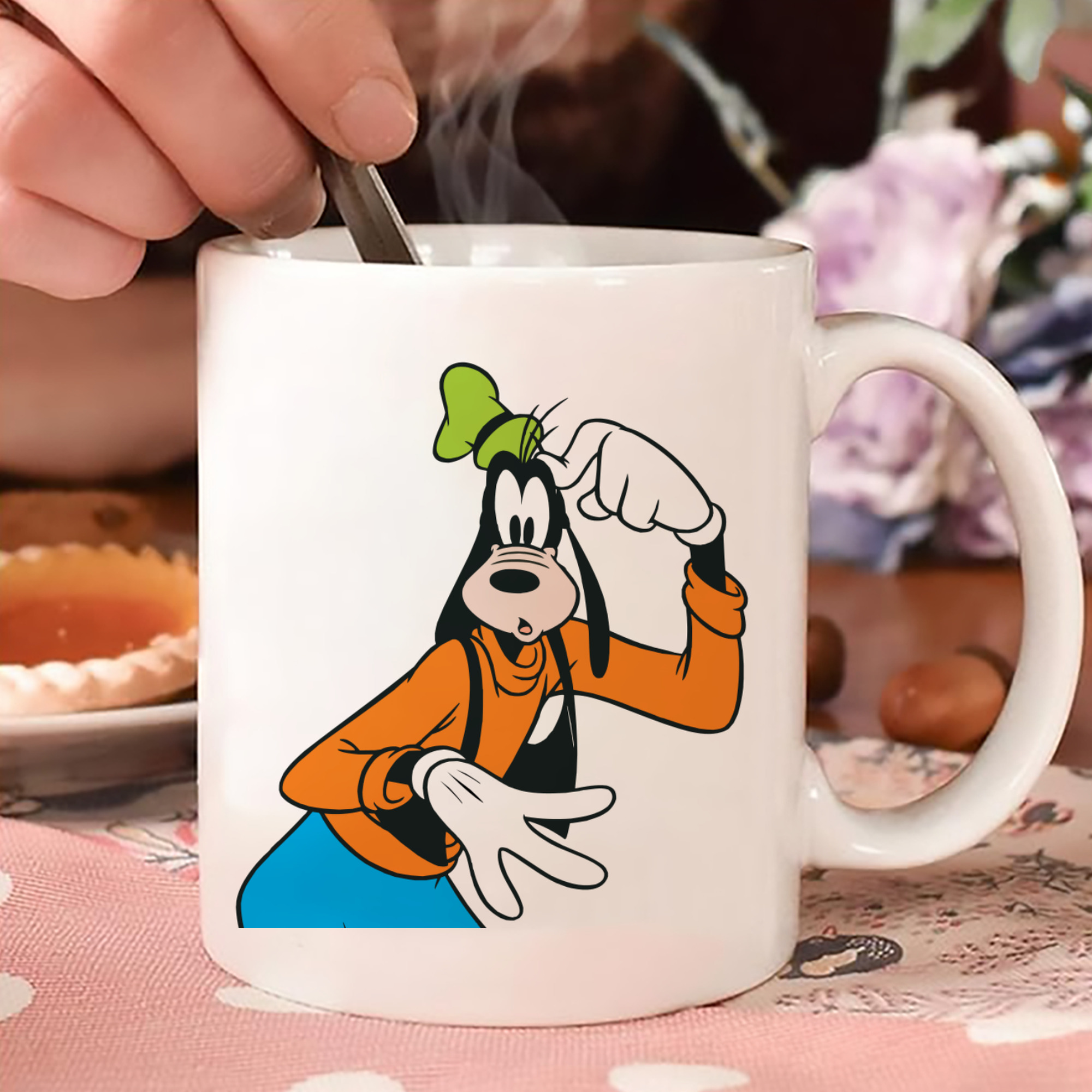 一般的なイメージ