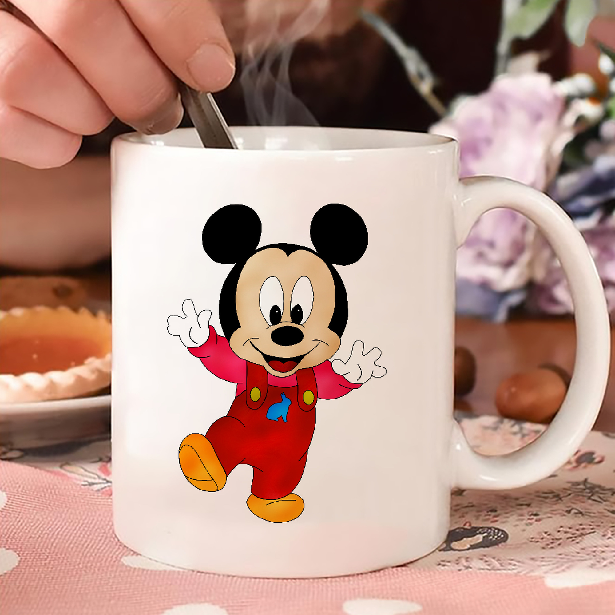 一般的なイメージ