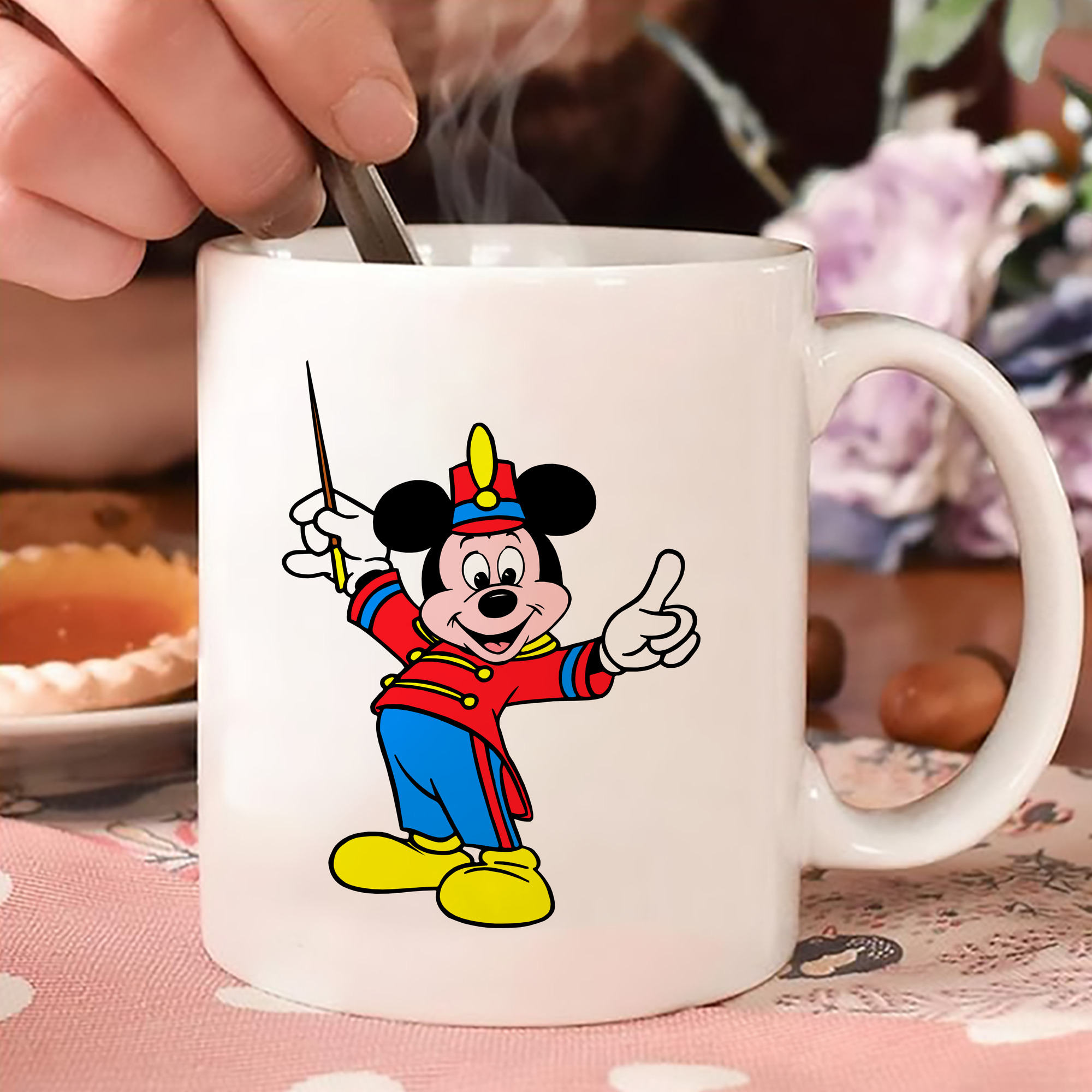 一般的なイメージ